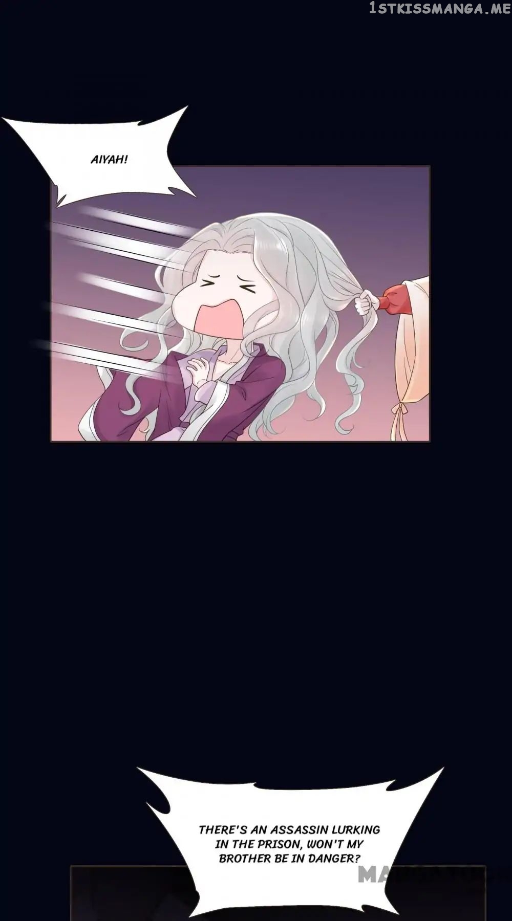 Prime Minister In Disguise chapter 109 - page 46