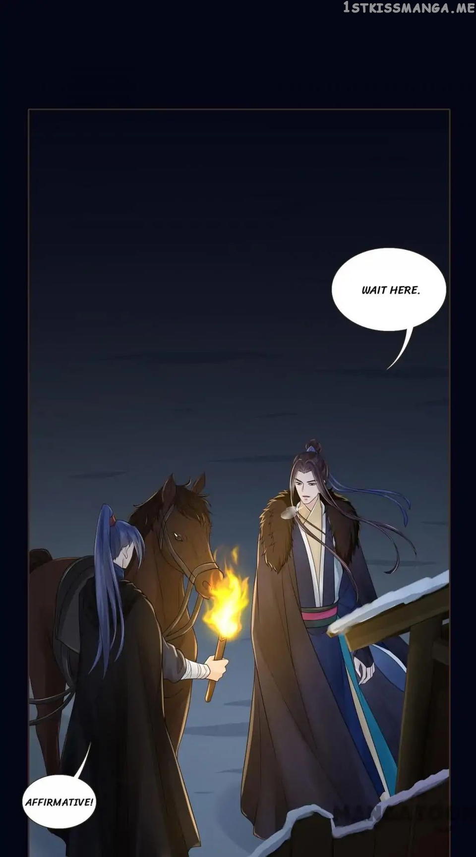 Prime Minister In Disguise chapter 109 - page 5
