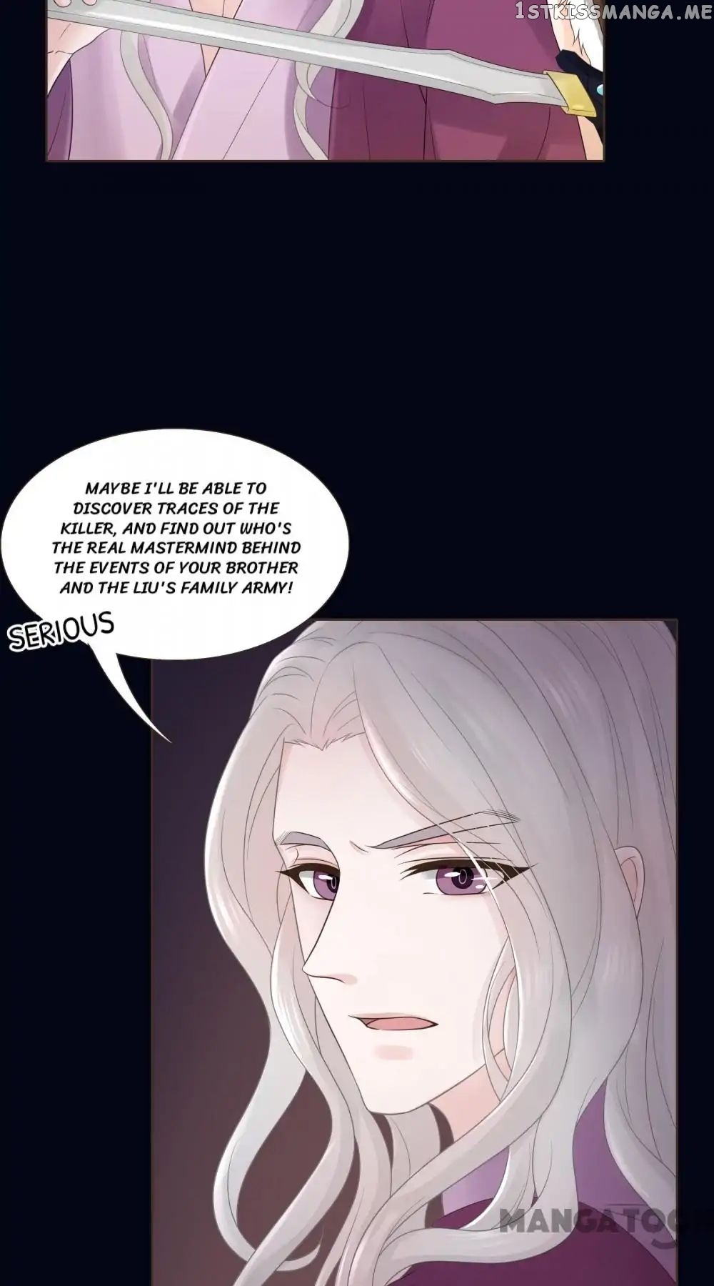 Prime Minister In Disguise chapter 109 - page 55
