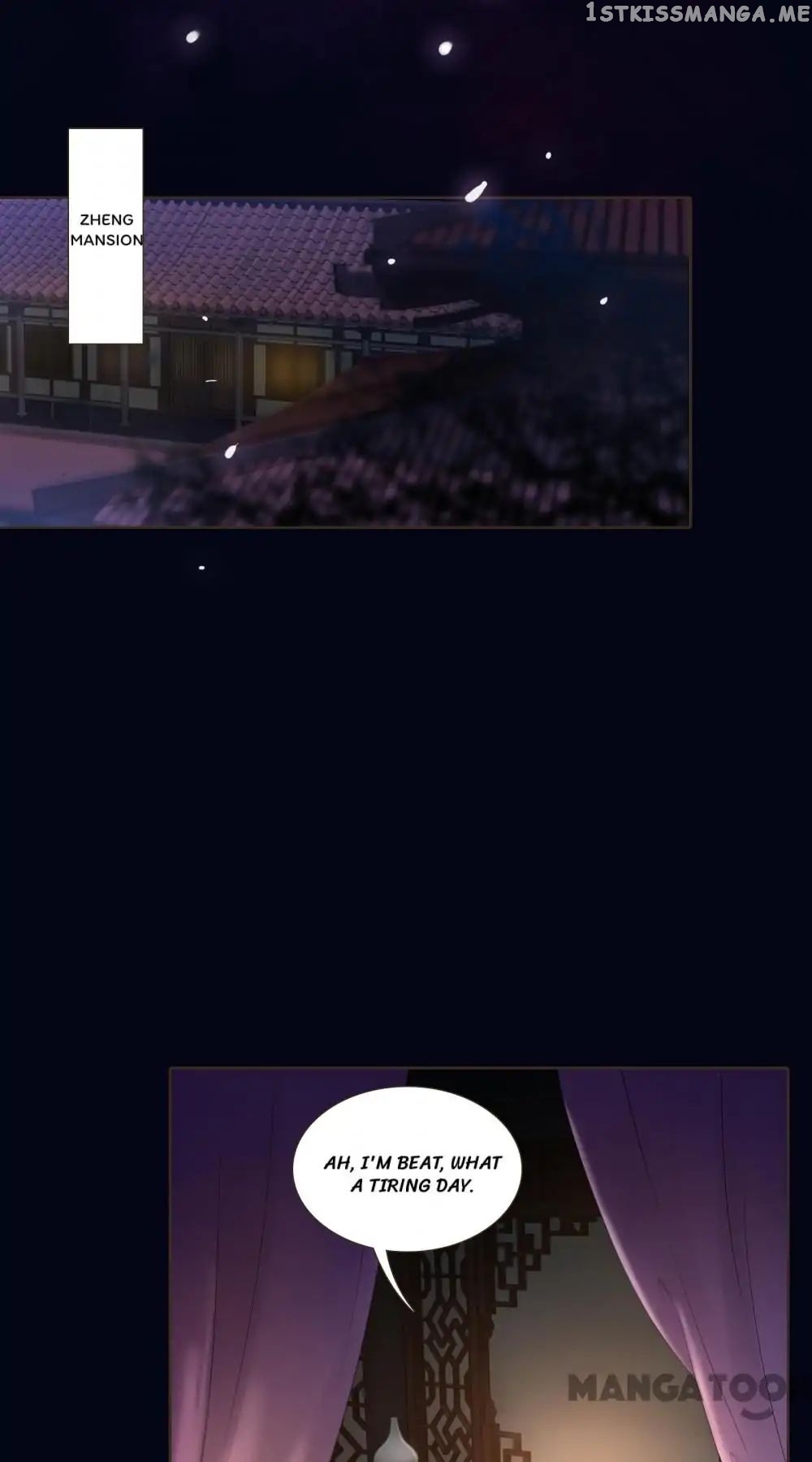 Prime Minister In Disguise chapter 108 - page 1
