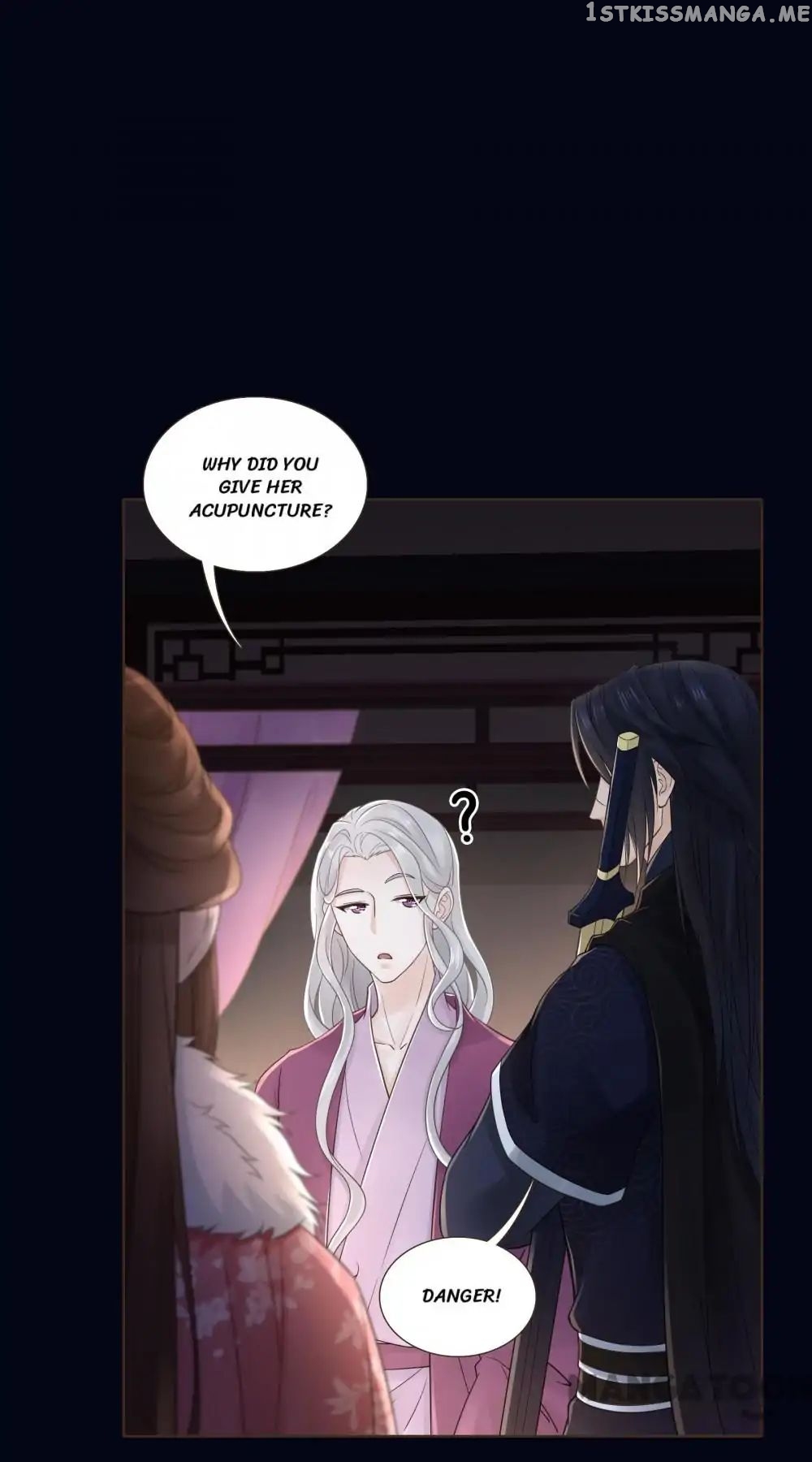 Prime Minister In Disguise chapter 108 - page 21