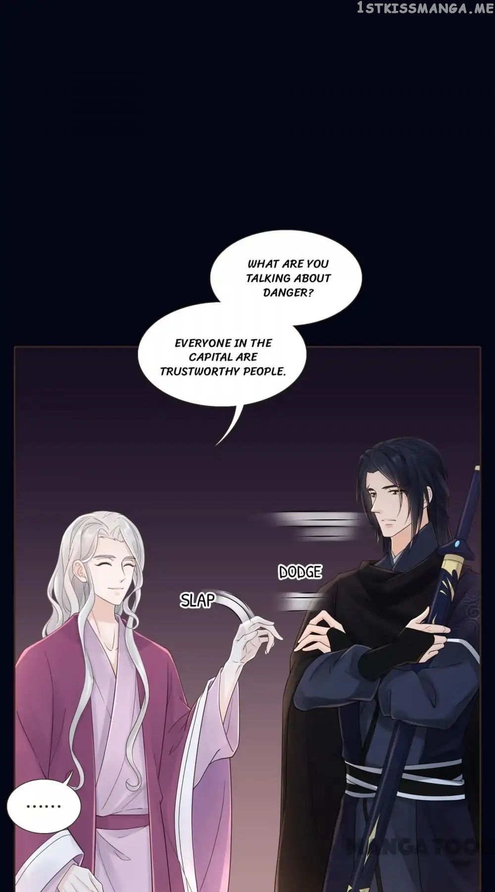 Prime Minister In Disguise chapter 108 - page 22