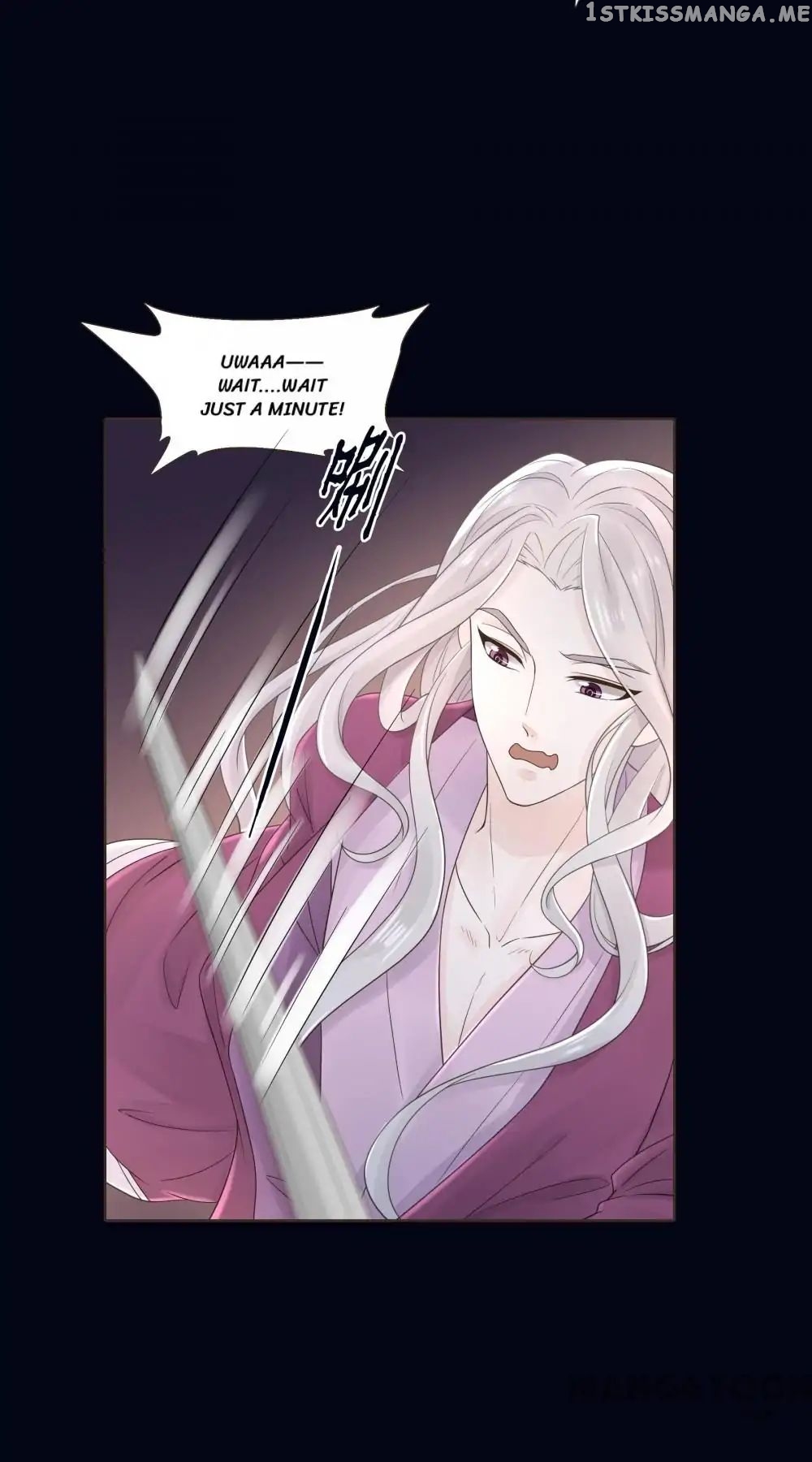 Prime Minister In Disguise chapter 108 - page 28
