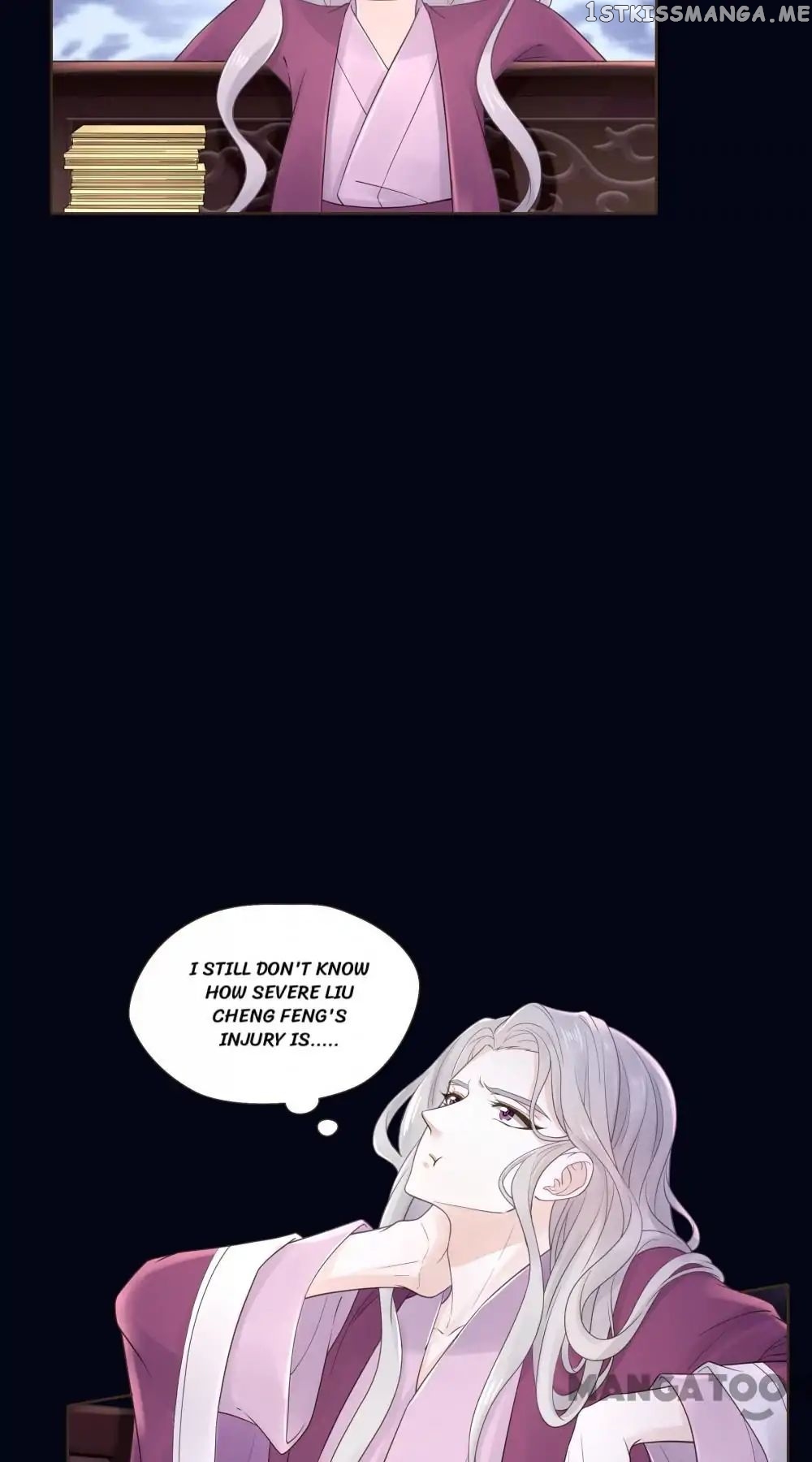 Prime Minister In Disguise chapter 108 - page 3