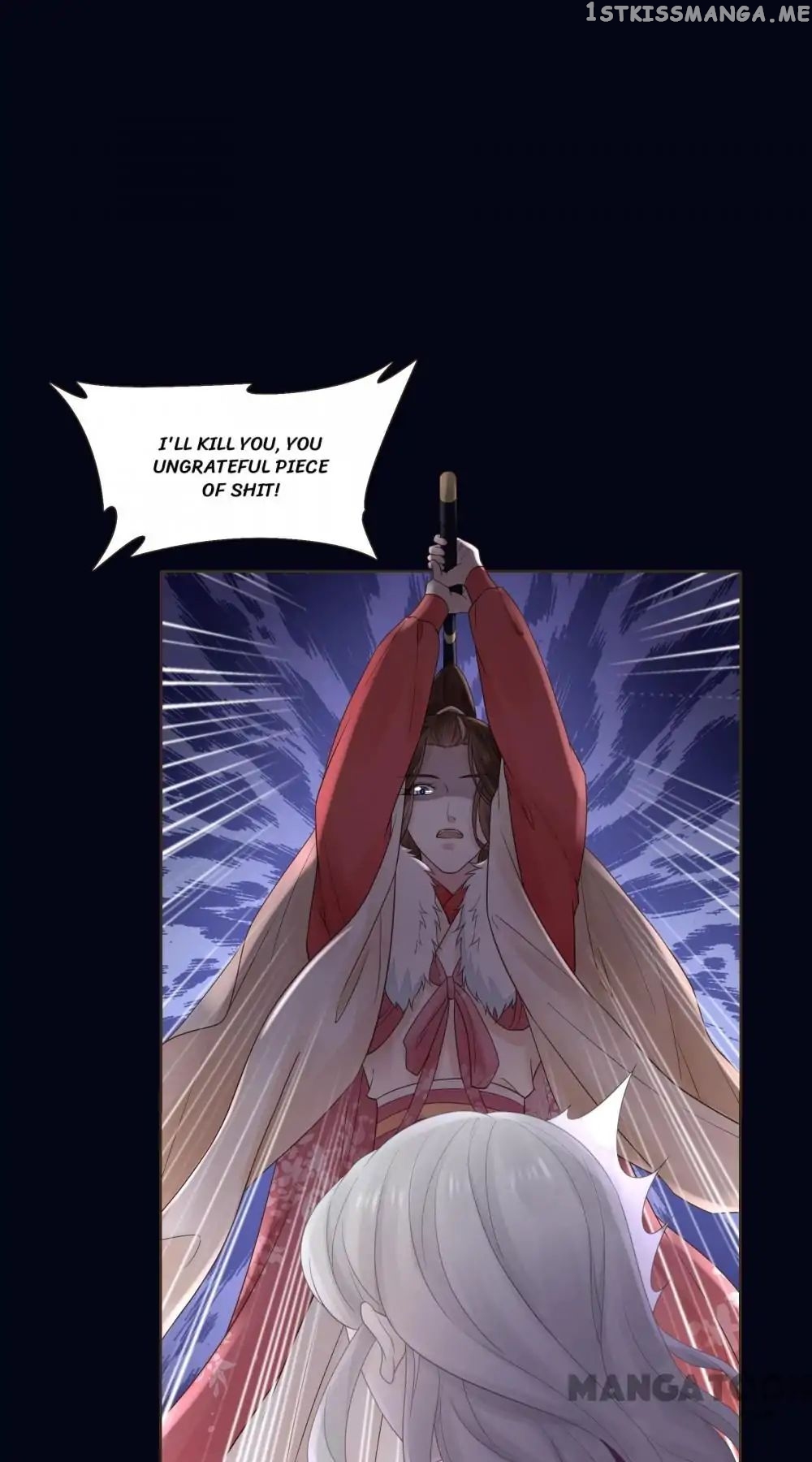 Prime Minister In Disguise chapter 108 - page 35