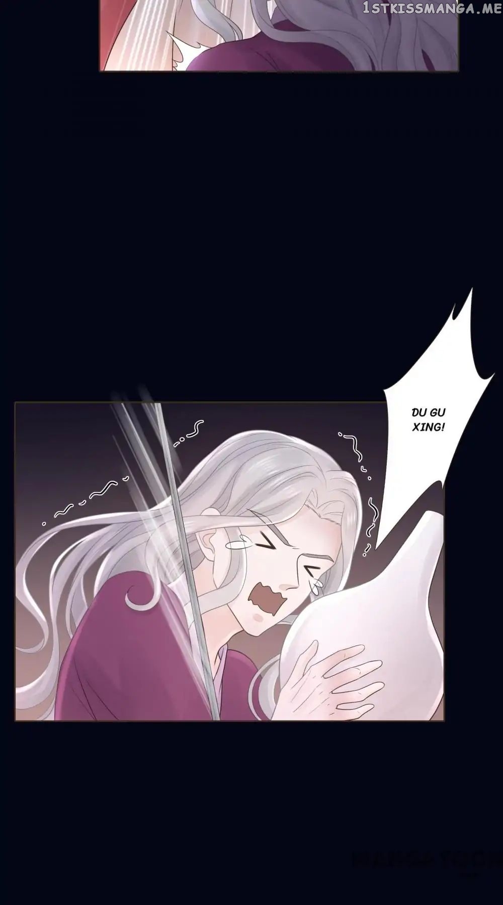 Prime Minister In Disguise chapter 108 - page 36