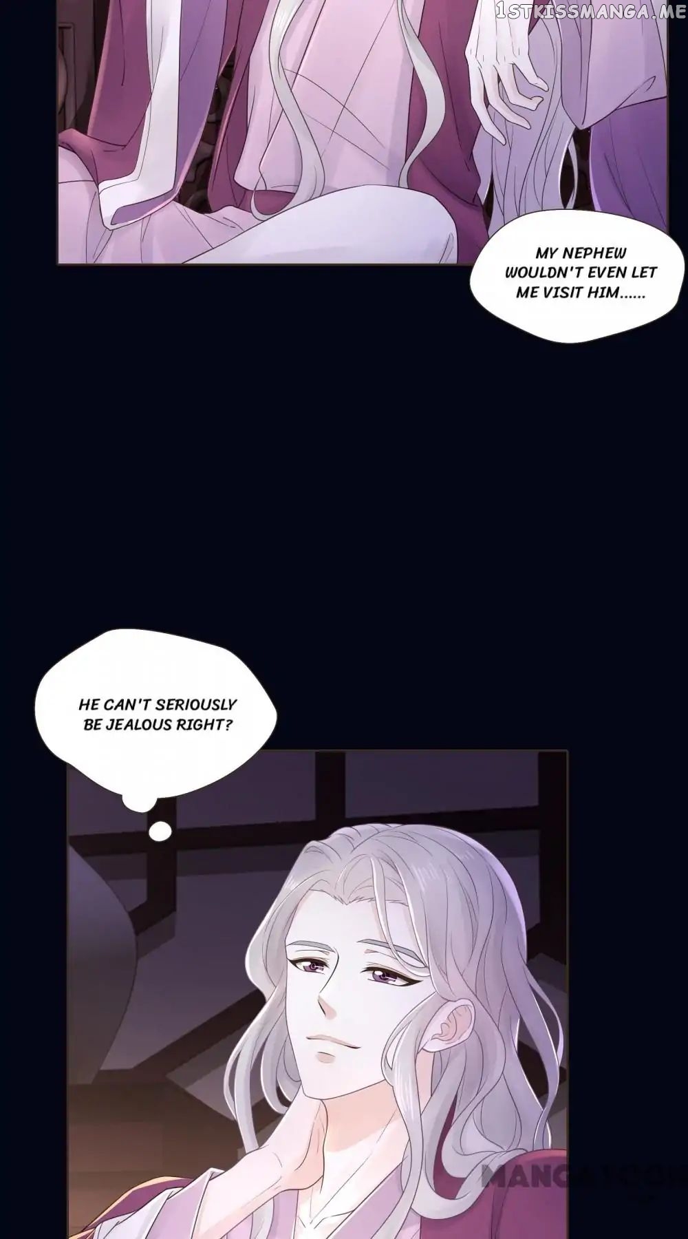 Prime Minister In Disguise chapter 108 - page 4