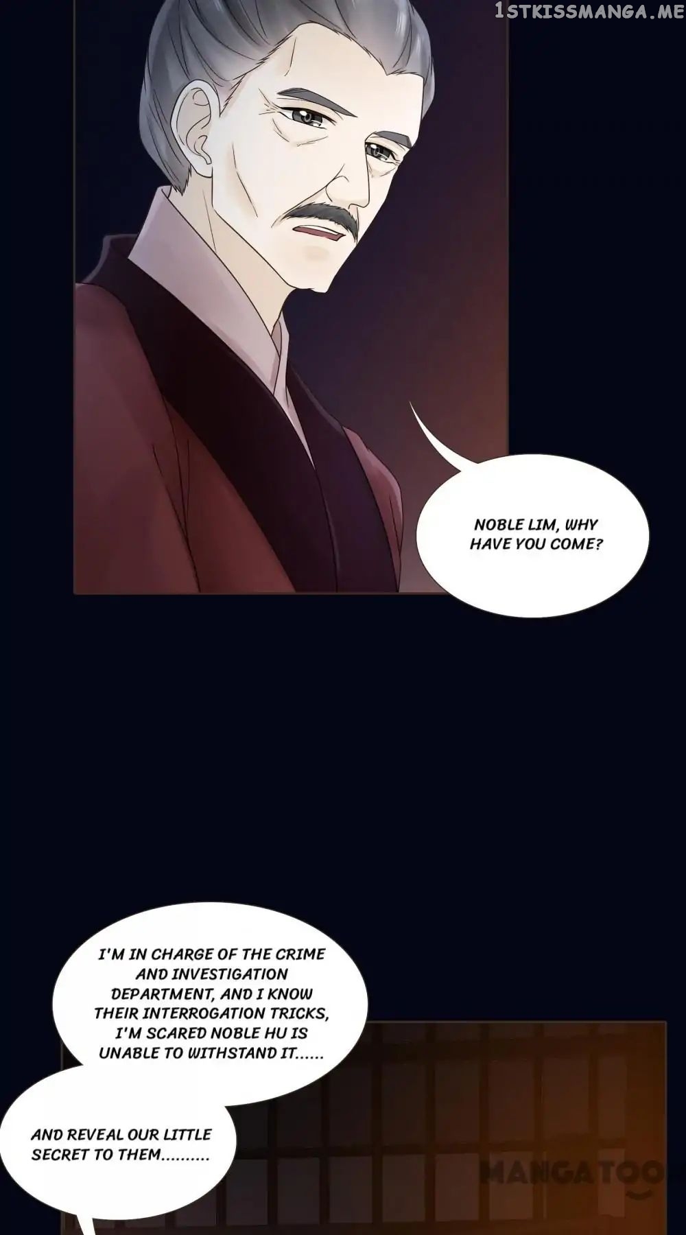 Prime Minister In Disguise chapter 108 - page 43