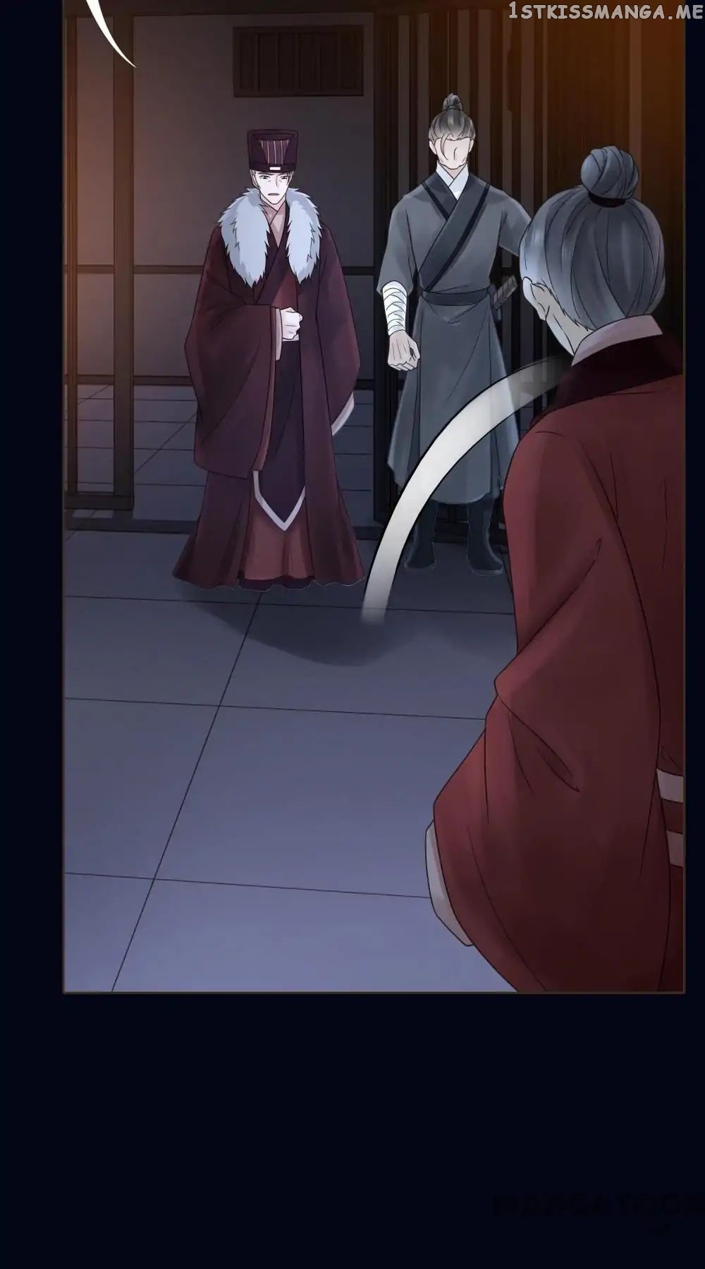 Prime Minister In Disguise chapter 108 - page 44