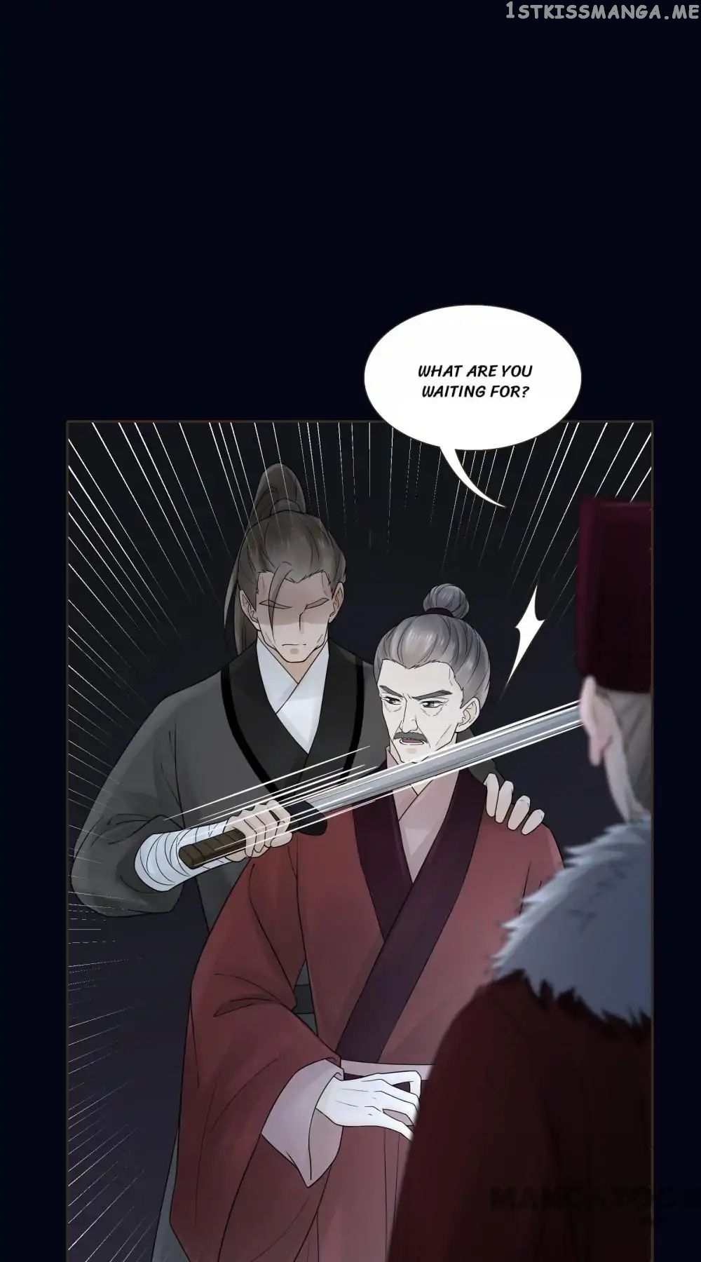 Prime Minister In Disguise chapter 108 - page 46