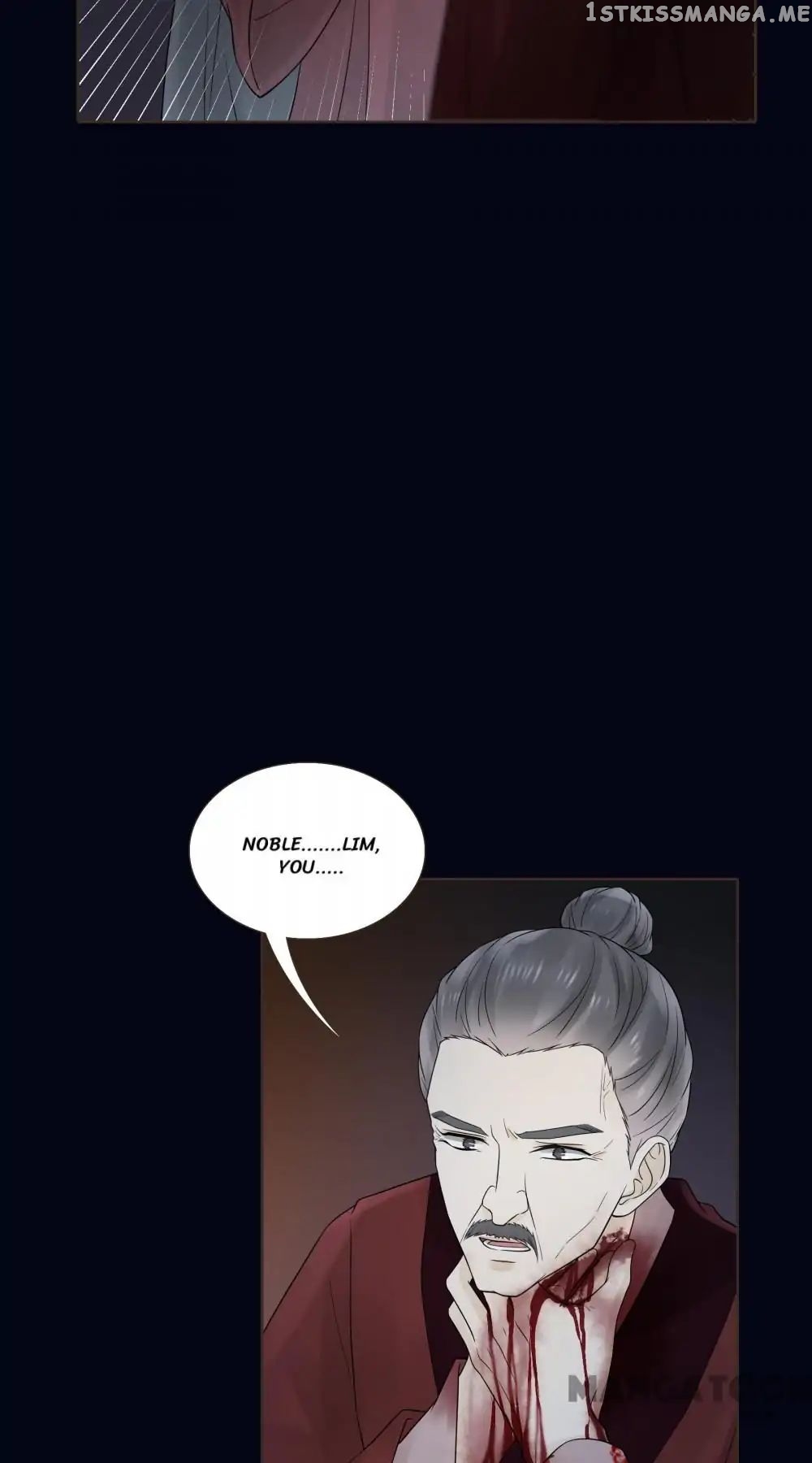 Prime Minister In Disguise chapter 108 - page 47