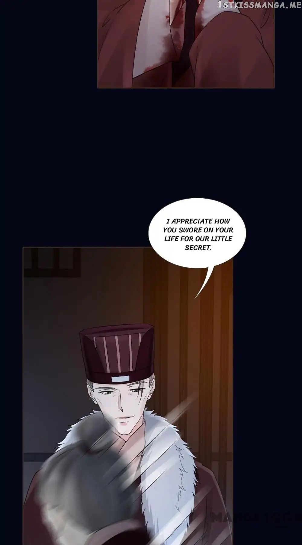 Prime Minister In Disguise chapter 108 - page 48