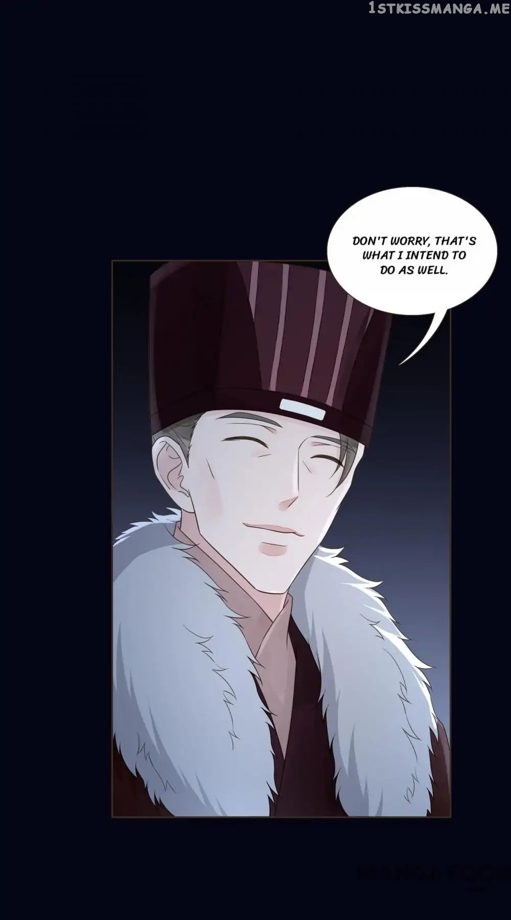 Prime Minister In Disguise chapter 108 - page 52