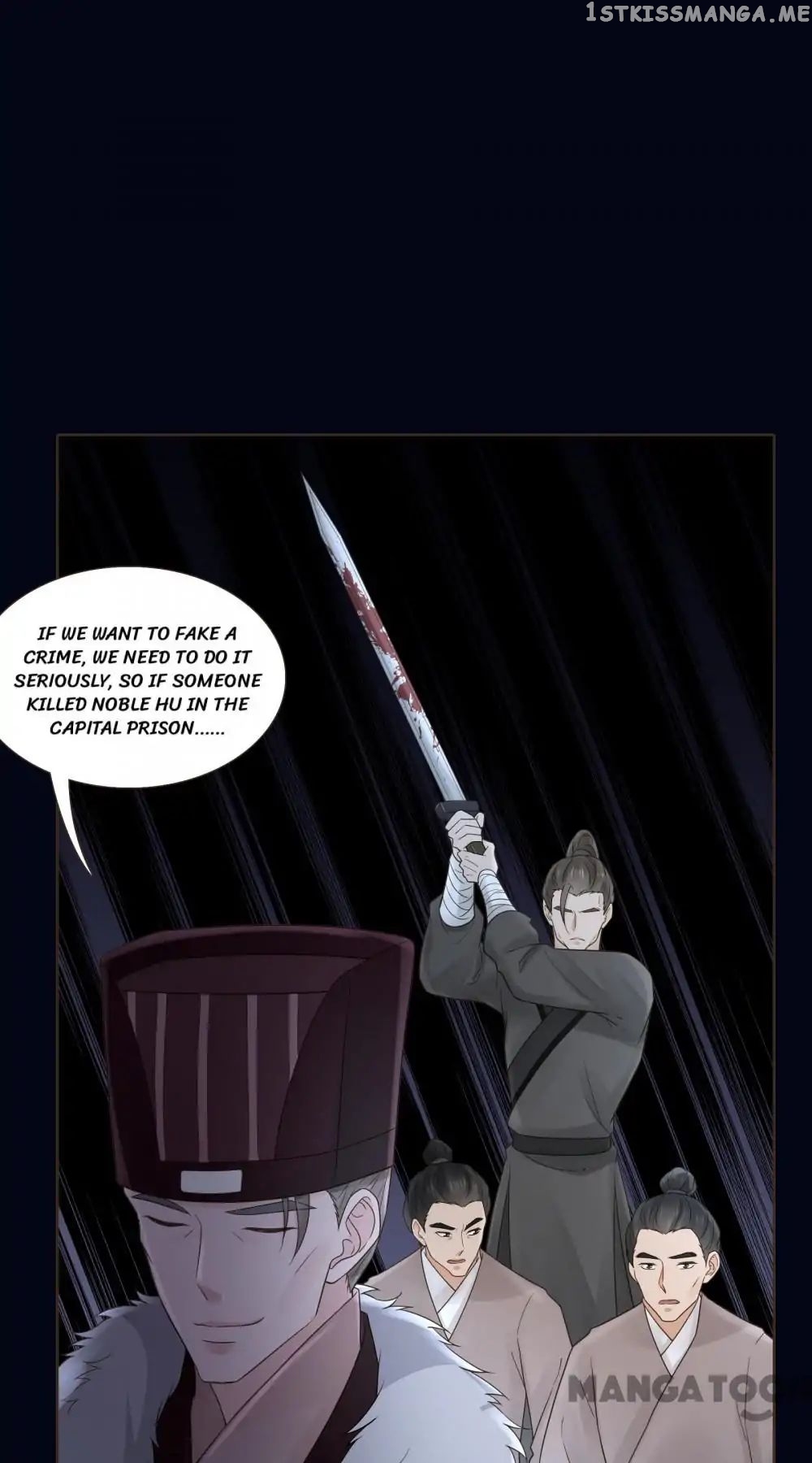 Prime Minister In Disguise chapter 108 - page 53