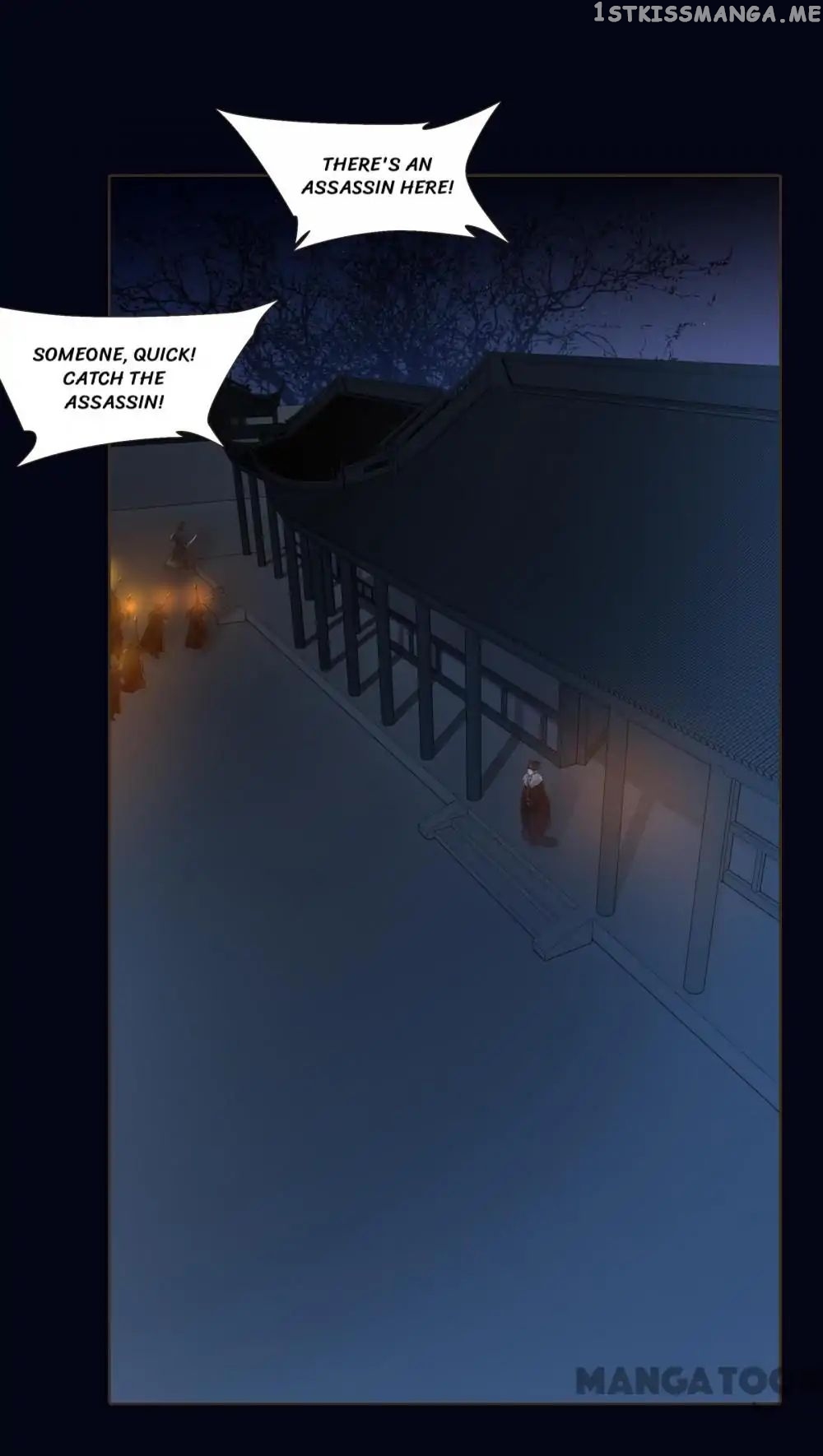 Prime Minister In Disguise chapter 108 - page 60