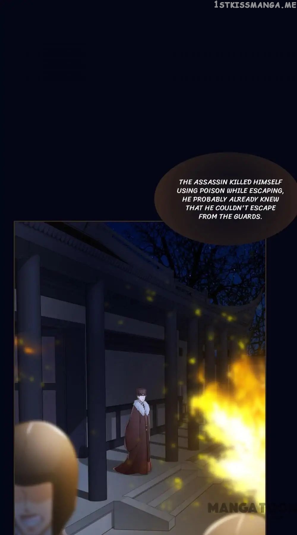 Prime Minister In Disguise chapter 108 - page 61