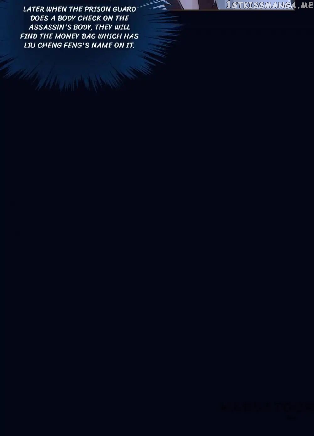 Prime Minister In Disguise chapter 108 - page 63