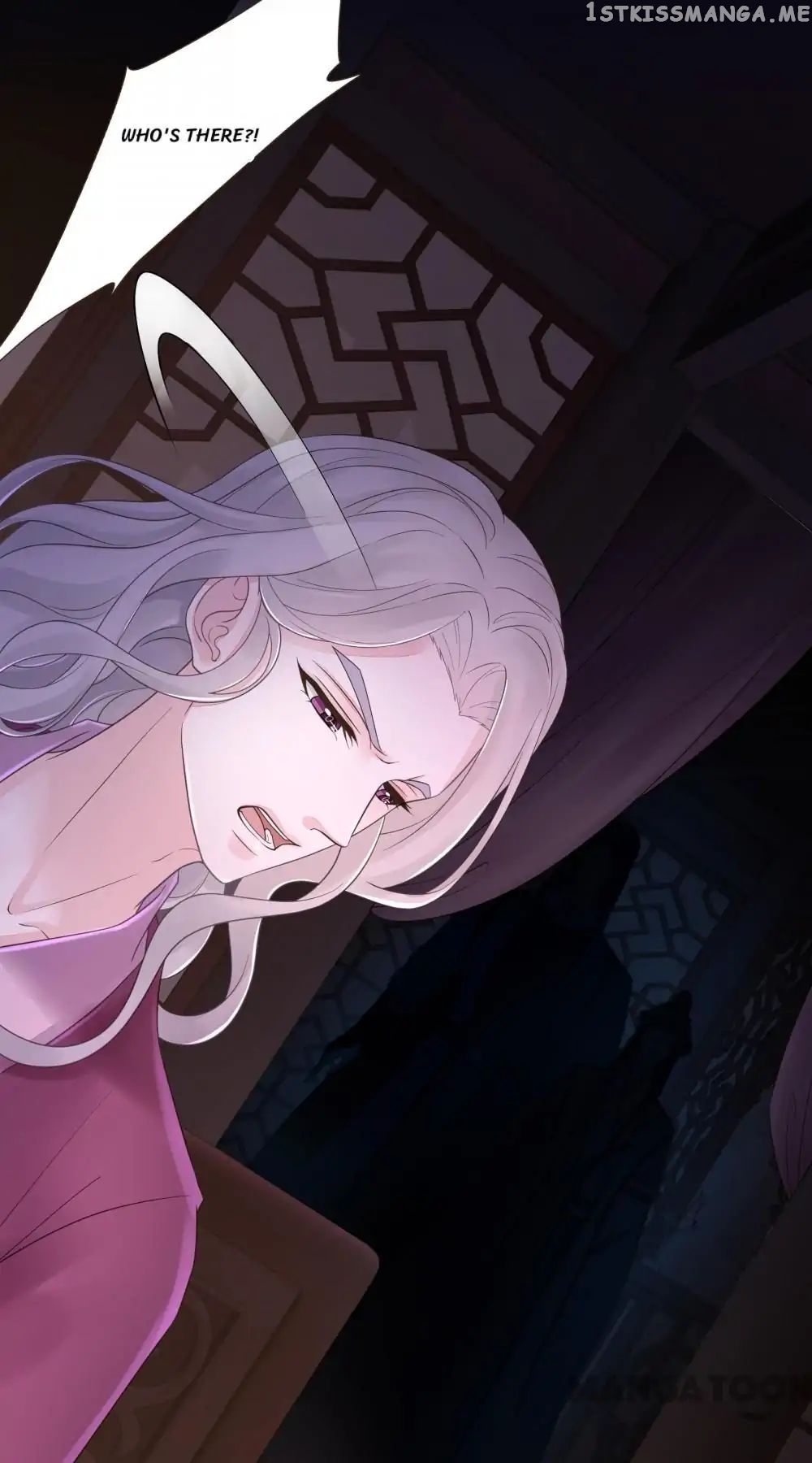 Prime Minister In Disguise chapter 108 - page 7