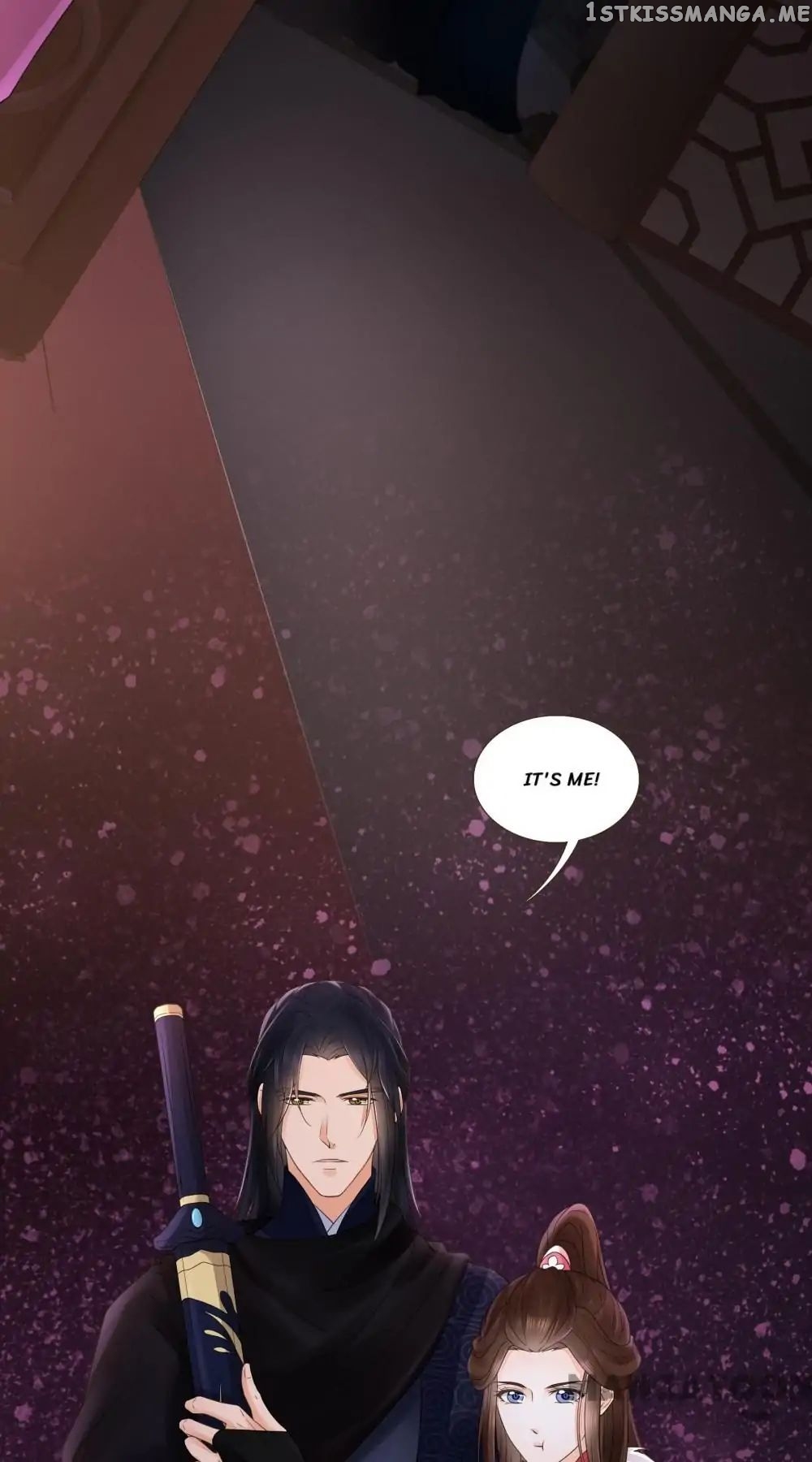 Prime Minister In Disguise chapter 108 - page 8