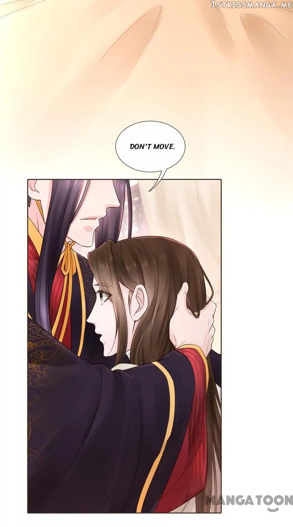 Prime Minister In Disguise chapter 107 - page 2