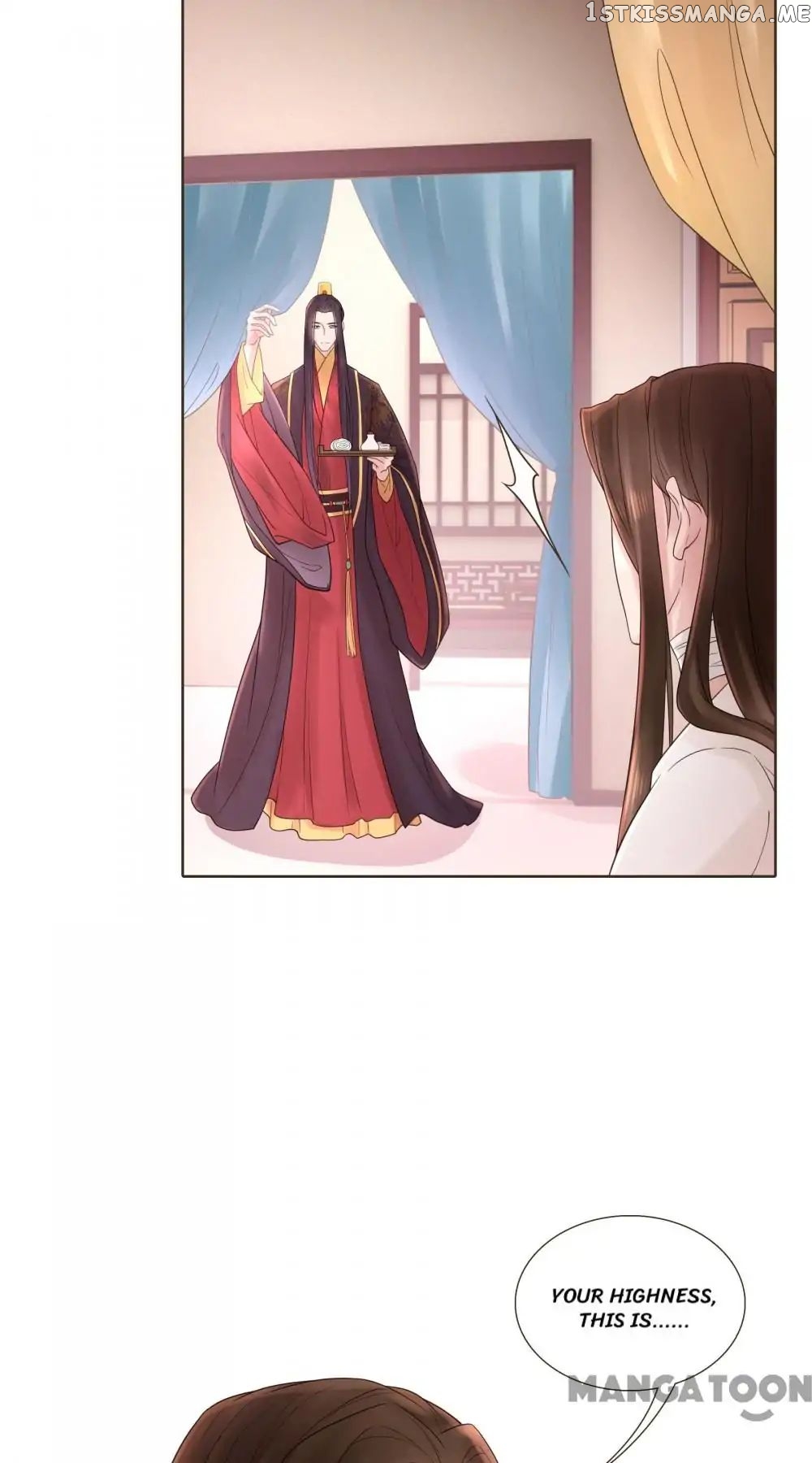 Prime Minister In Disguise chapter 107 - page 29