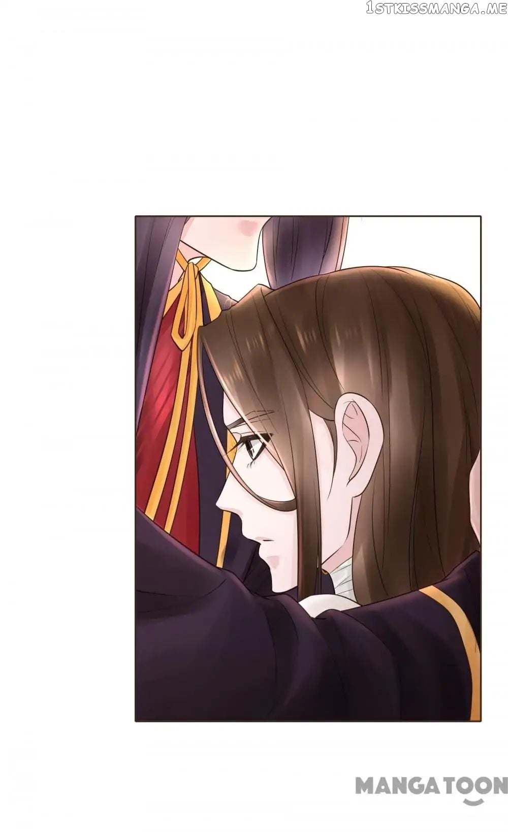 Prime Minister In Disguise chapter 107 - page 3