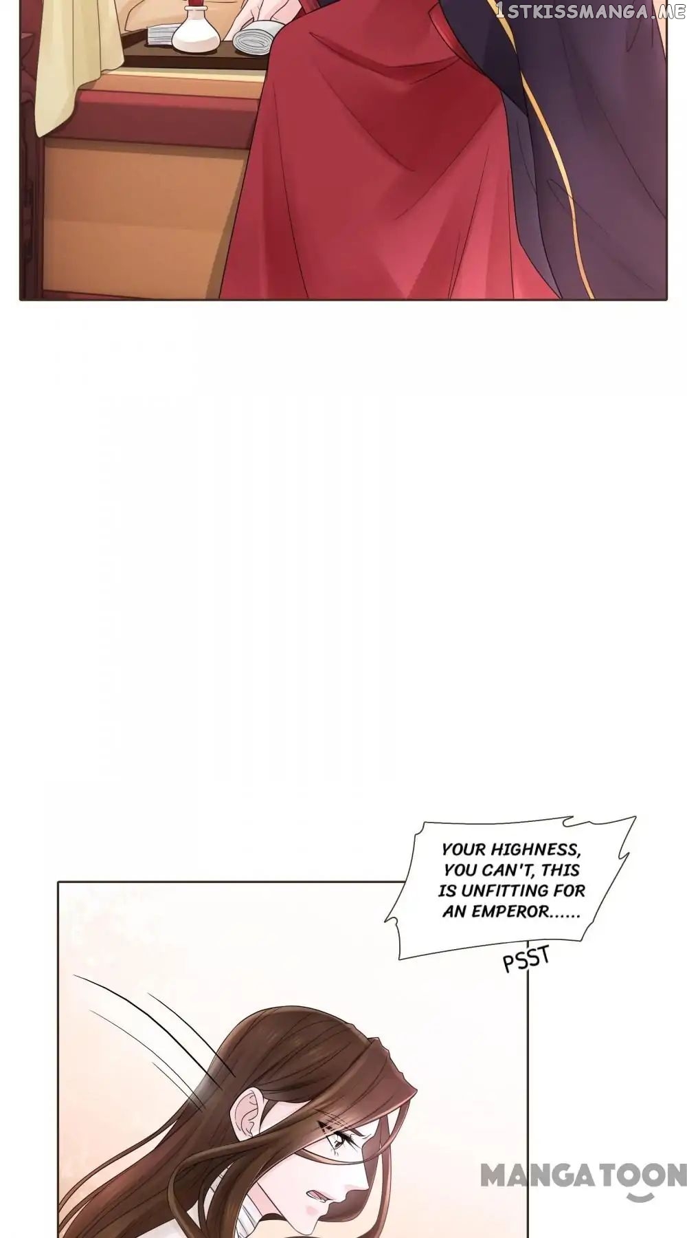 Prime Minister In Disguise chapter 107 - page 32