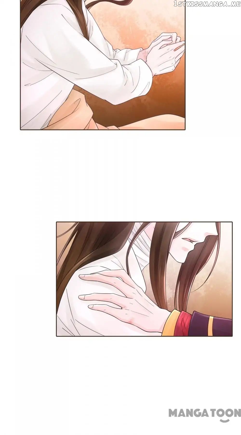 Prime Minister In Disguise chapter 107 - page 33
