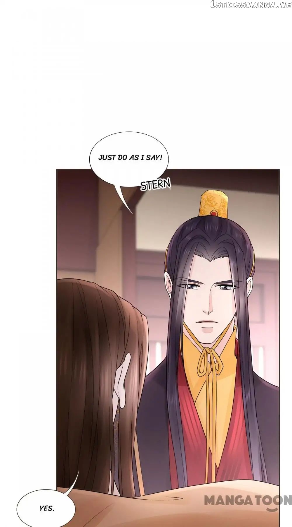 Prime Minister In Disguise chapter 107 - page 36