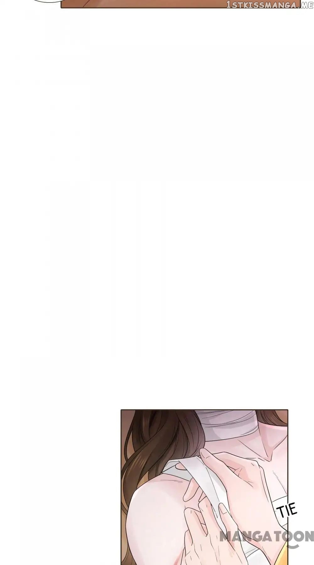 Prime Minister In Disguise chapter 107 - page 37