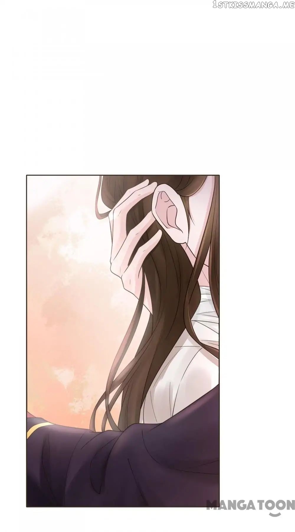 Prime Minister In Disguise chapter 107 - page 4