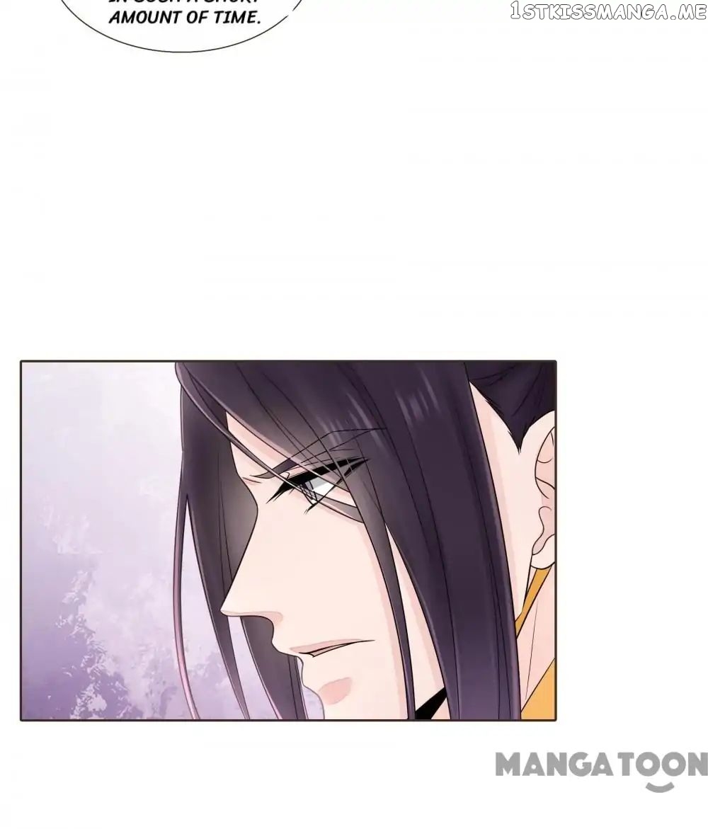 Prime Minister In Disguise chapter 107 - page 40