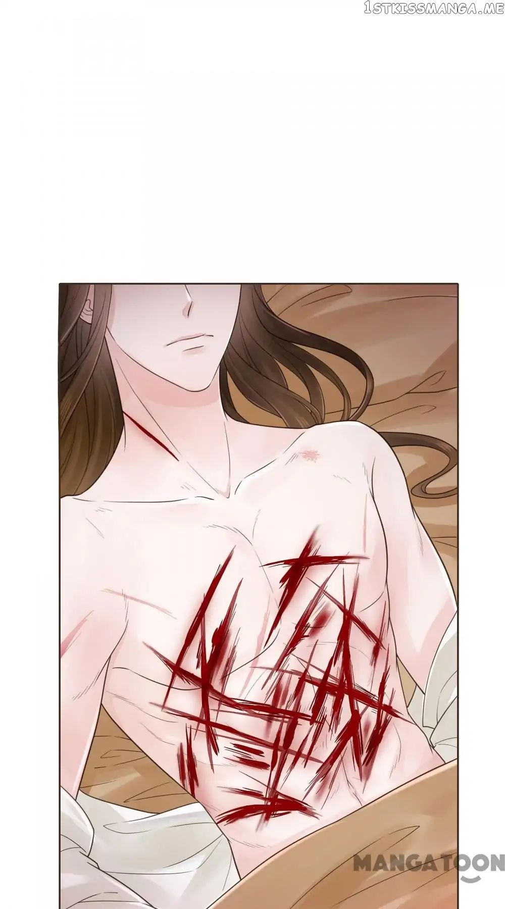 Prime Minister In Disguise chapter 107 - page 41
