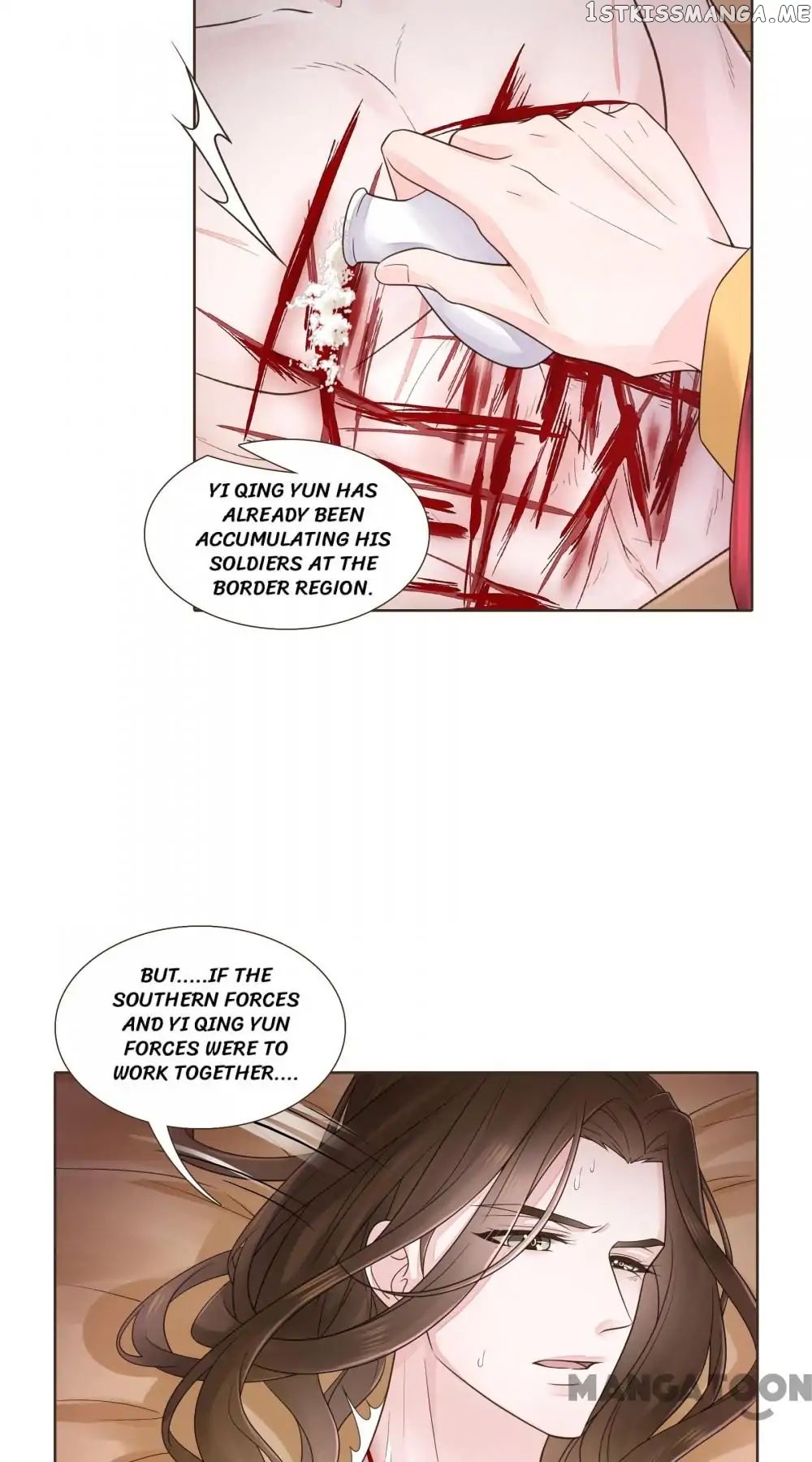 Prime Minister In Disguise chapter 107 - page 44