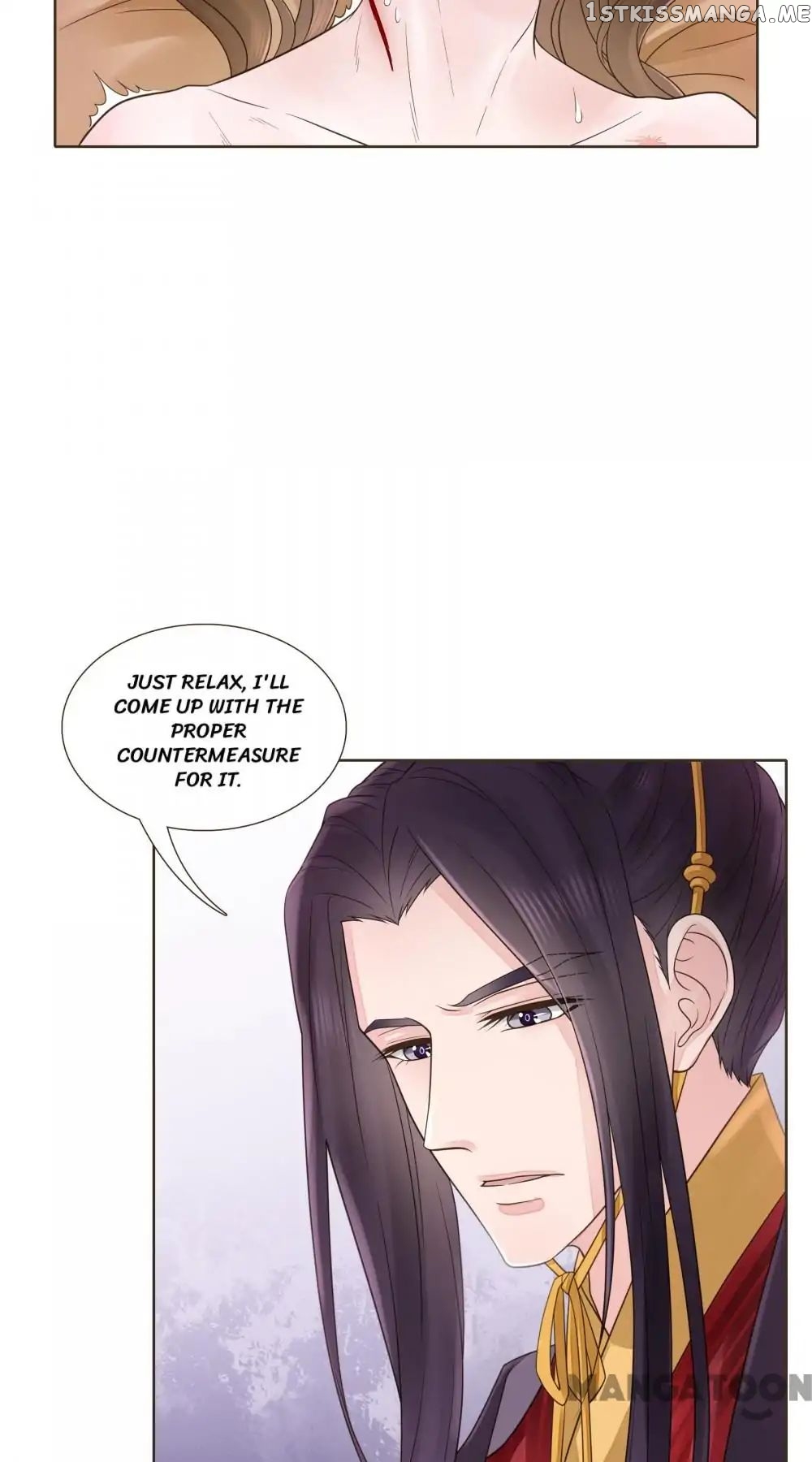 Prime Minister In Disguise chapter 107 - page 45