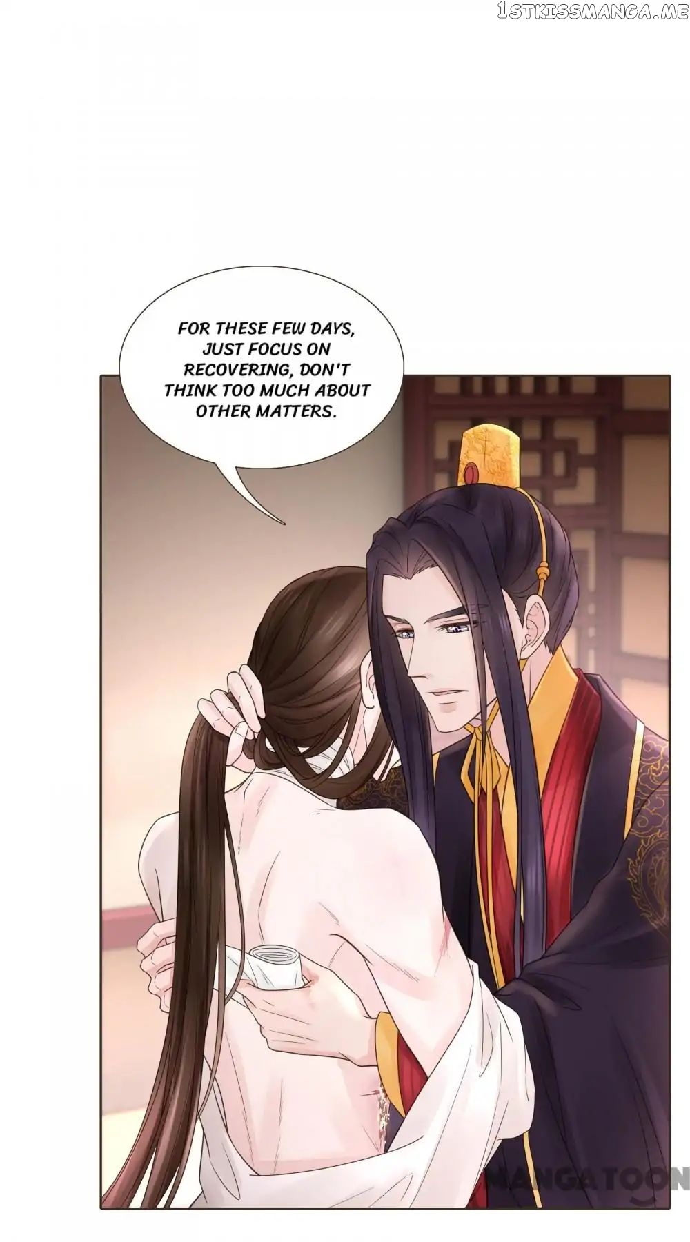 Prime Minister In Disguise chapter 107 - page 48