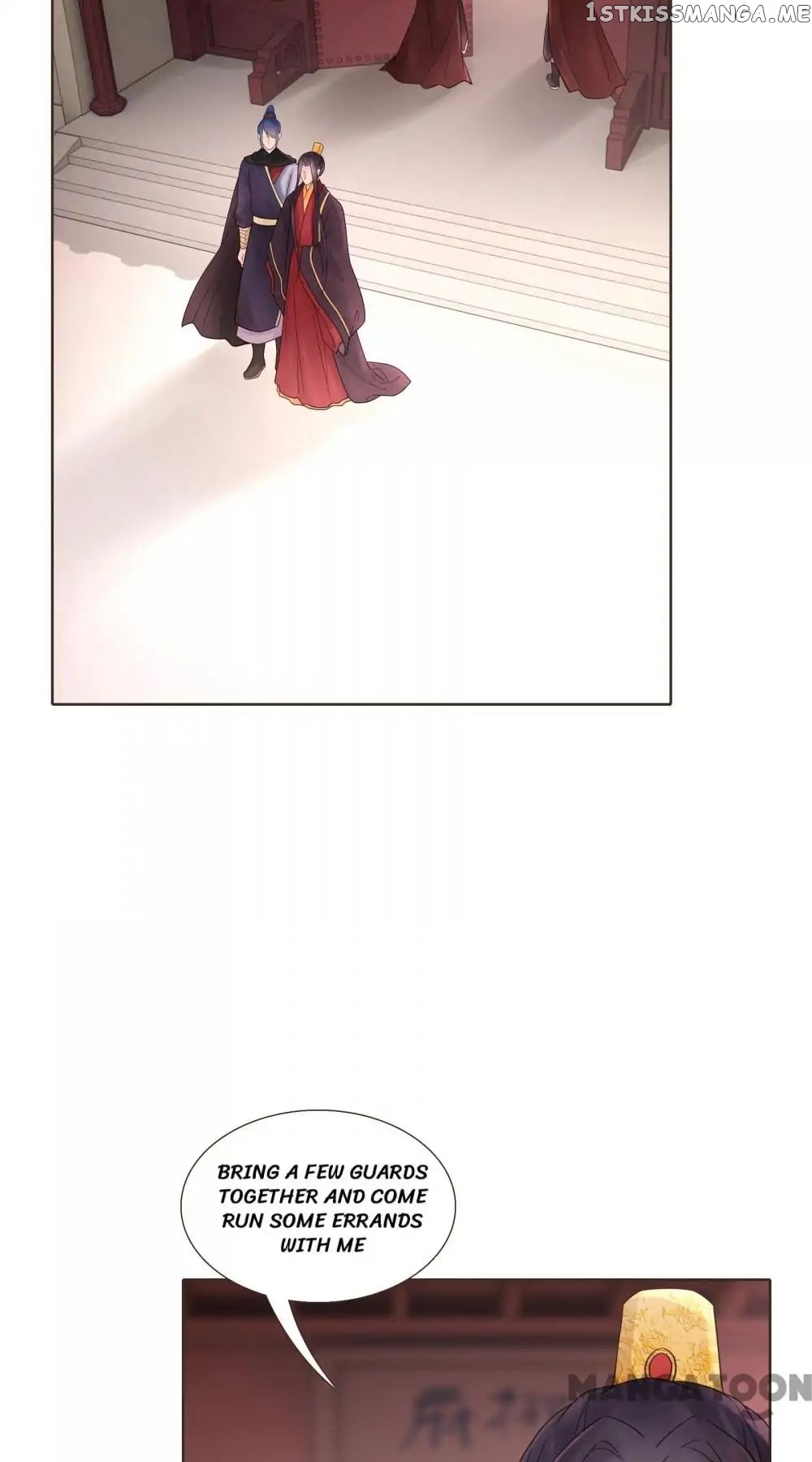 Prime Minister In Disguise chapter 107 - page 55