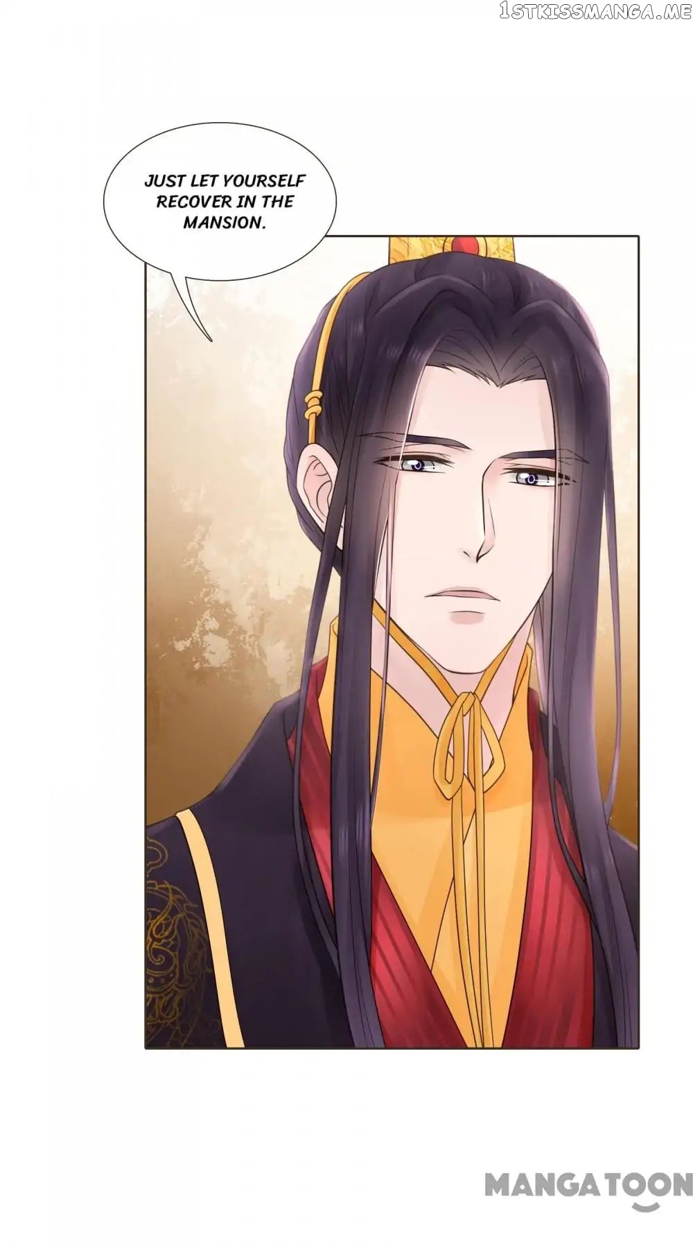 Prime Minister In Disguise chapter 107 - page 9