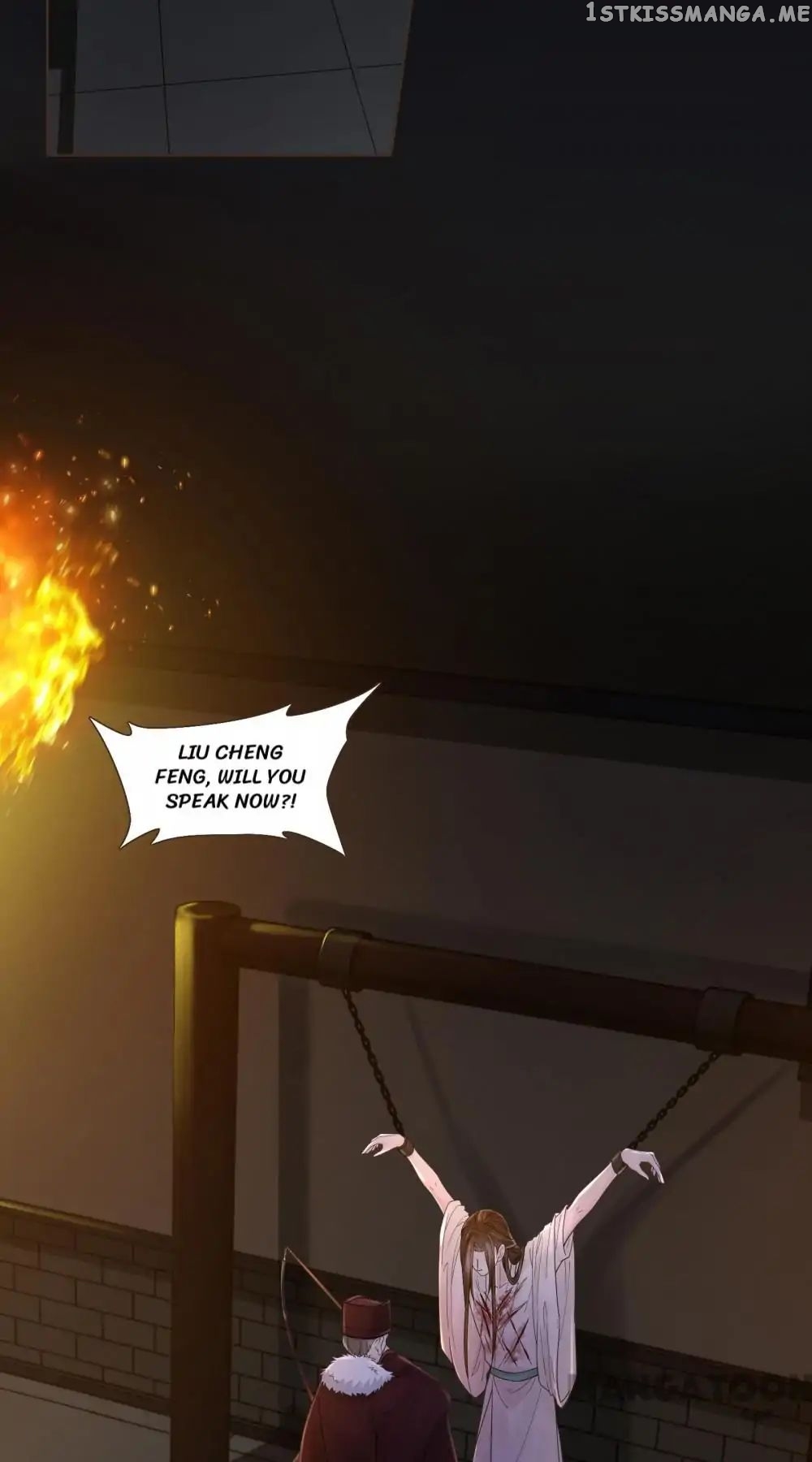 Prime Minister In Disguise chapter 106 - page 2