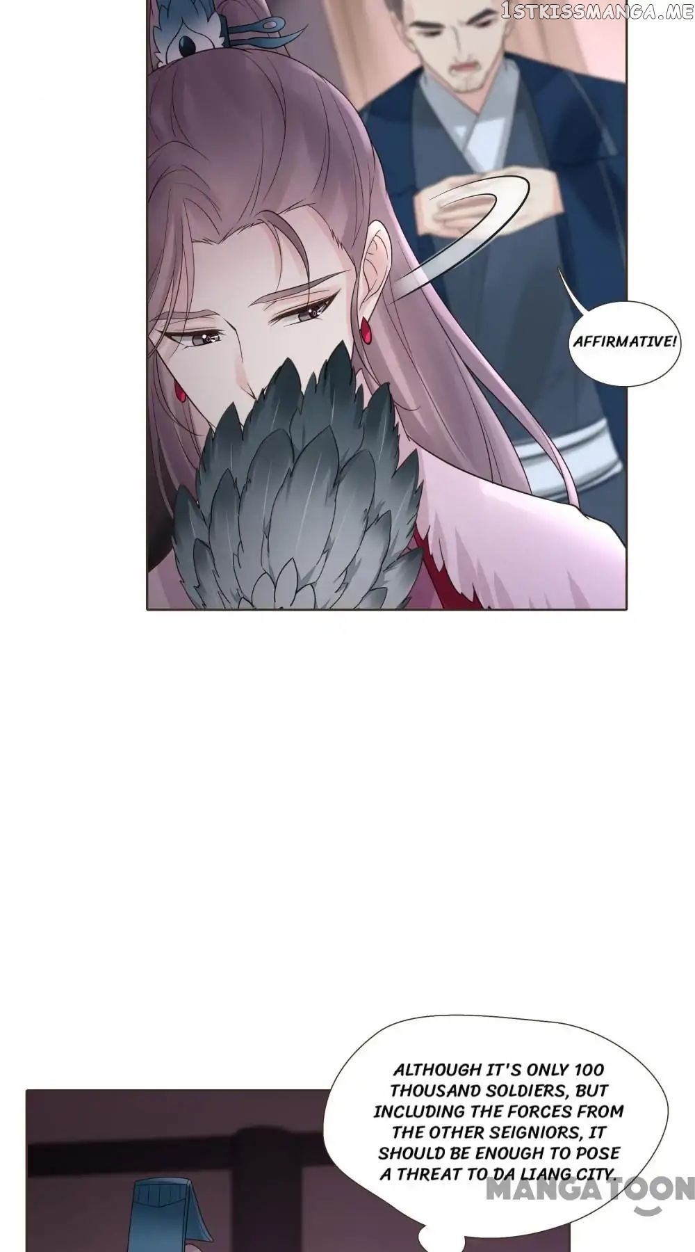 Prime Minister In Disguise chapter 106 - page 41