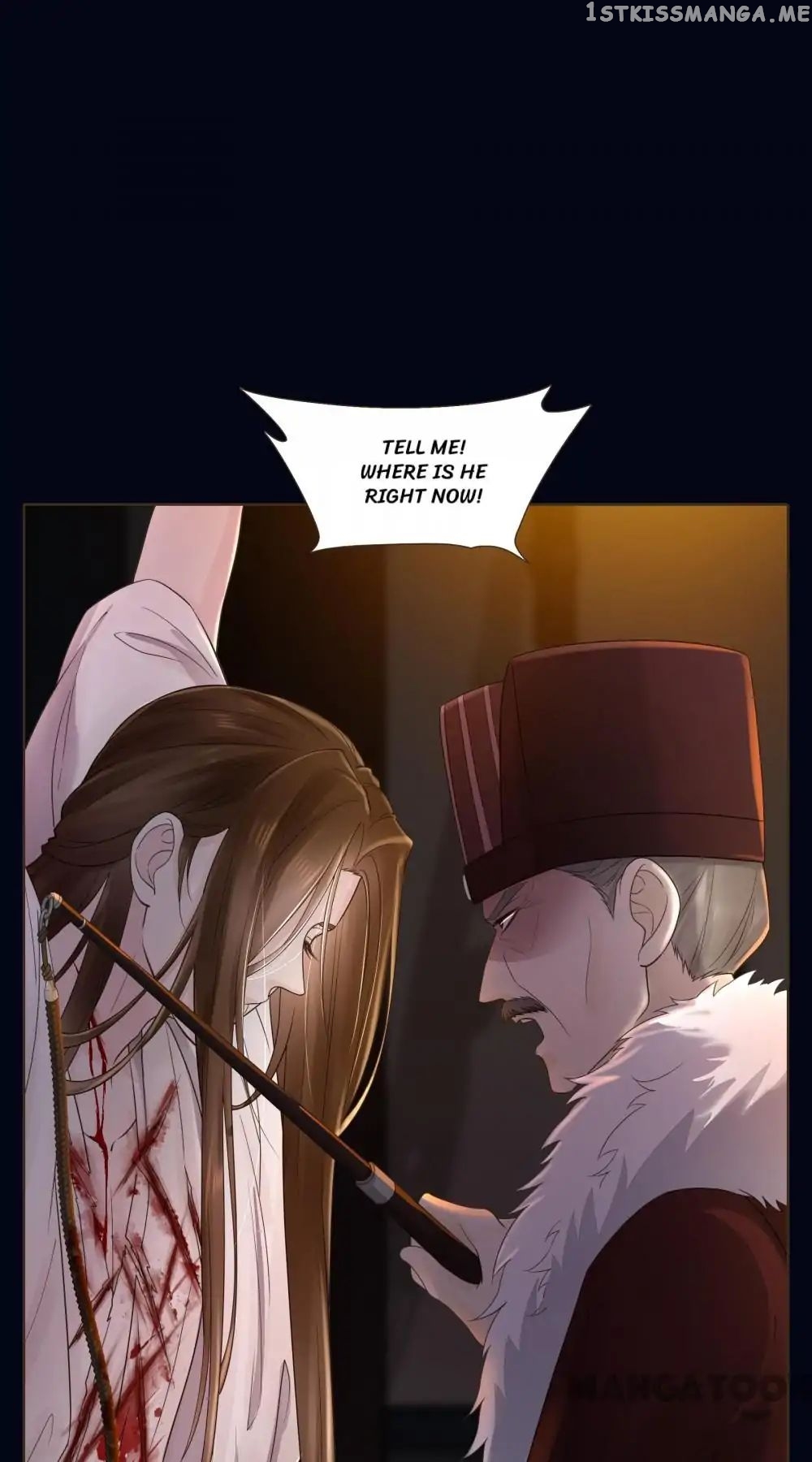 Prime Minister In Disguise chapter 106 - page 5