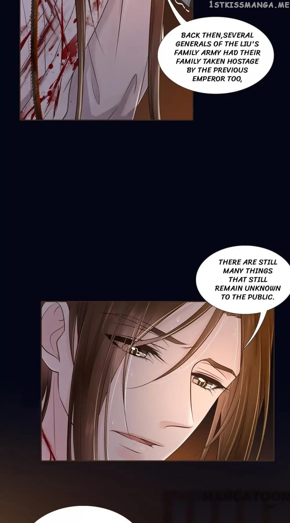Prime Minister In Disguise chapter 106 - page 7