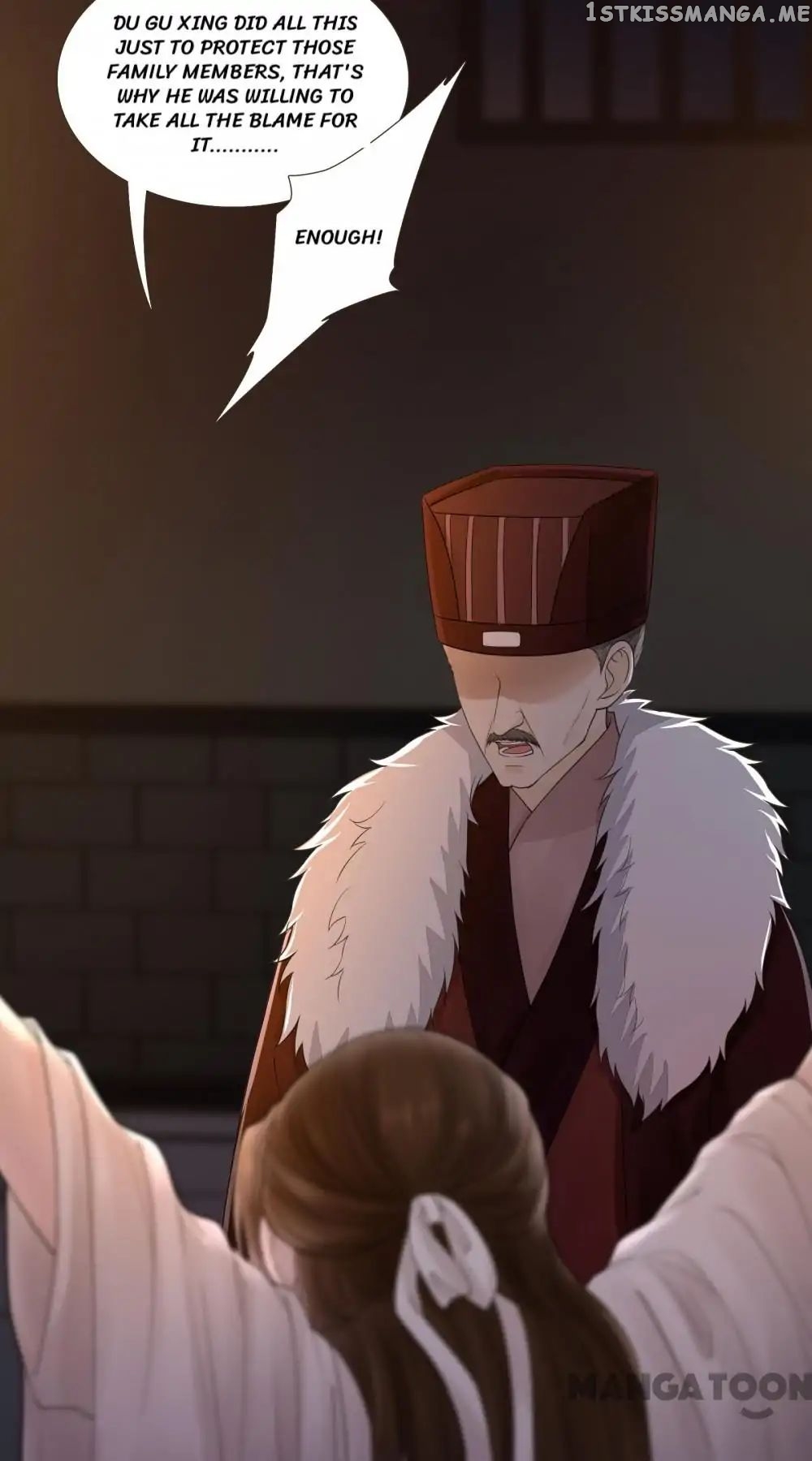 Prime Minister In Disguise chapter 106 - page 8