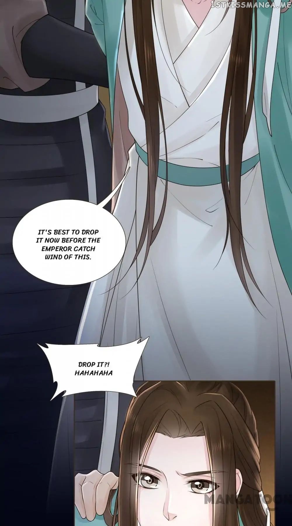 Prime Minister In Disguise chapter 105 - page 21