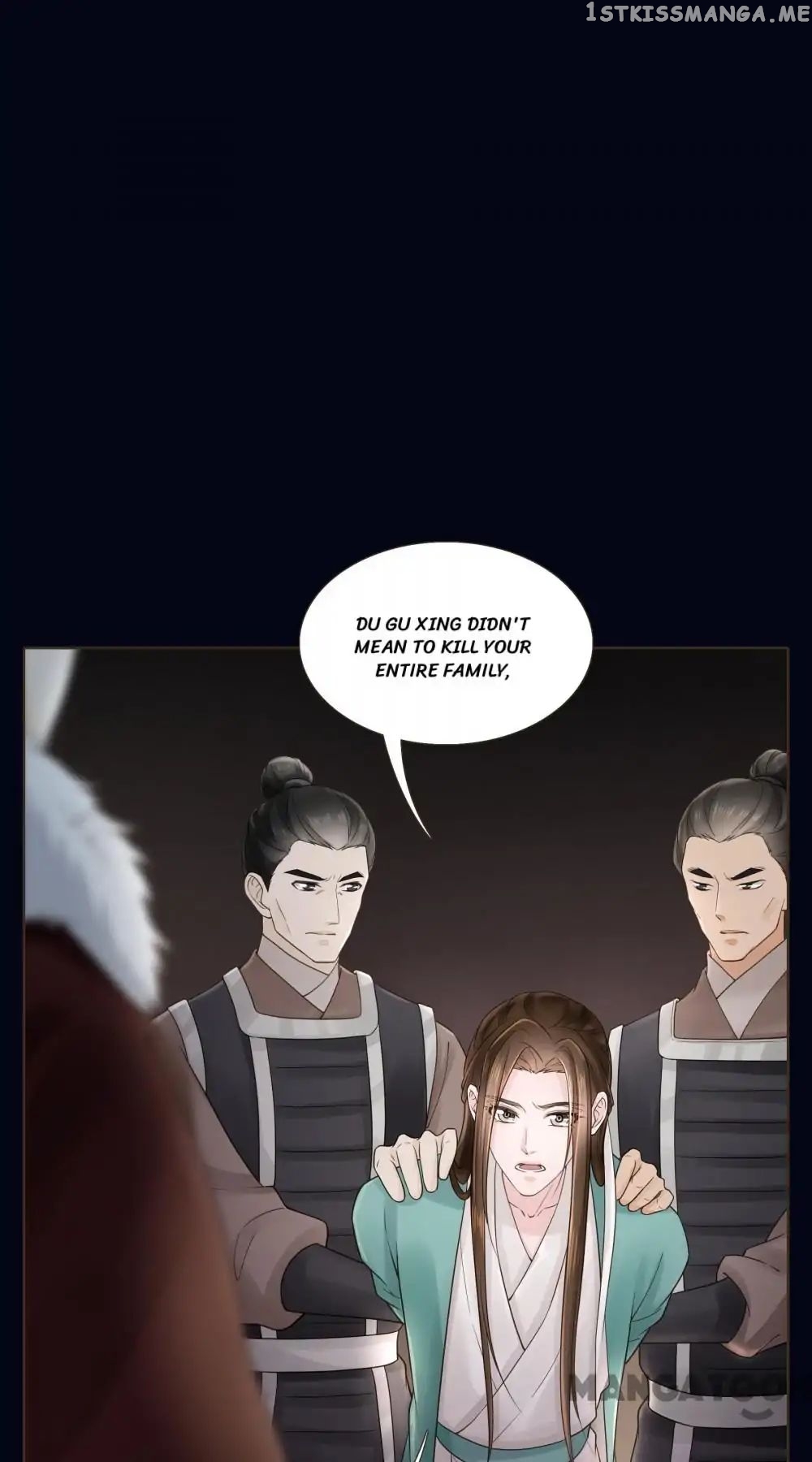 Prime Minister In Disguise chapter 105 - page 28