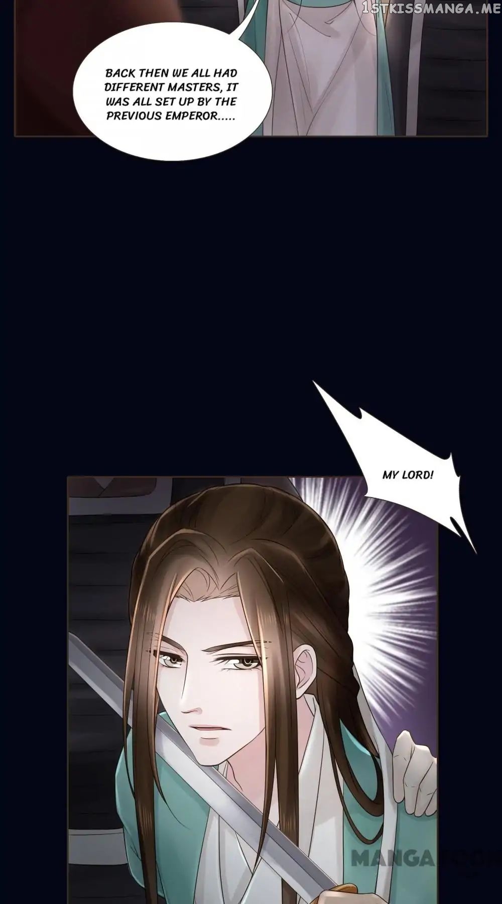 Prime Minister In Disguise chapter 105 - page 29