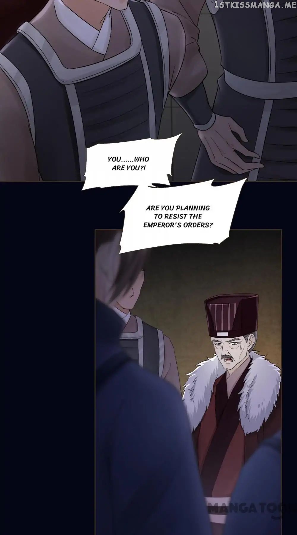 Prime Minister In Disguise chapter 105 - page 3
