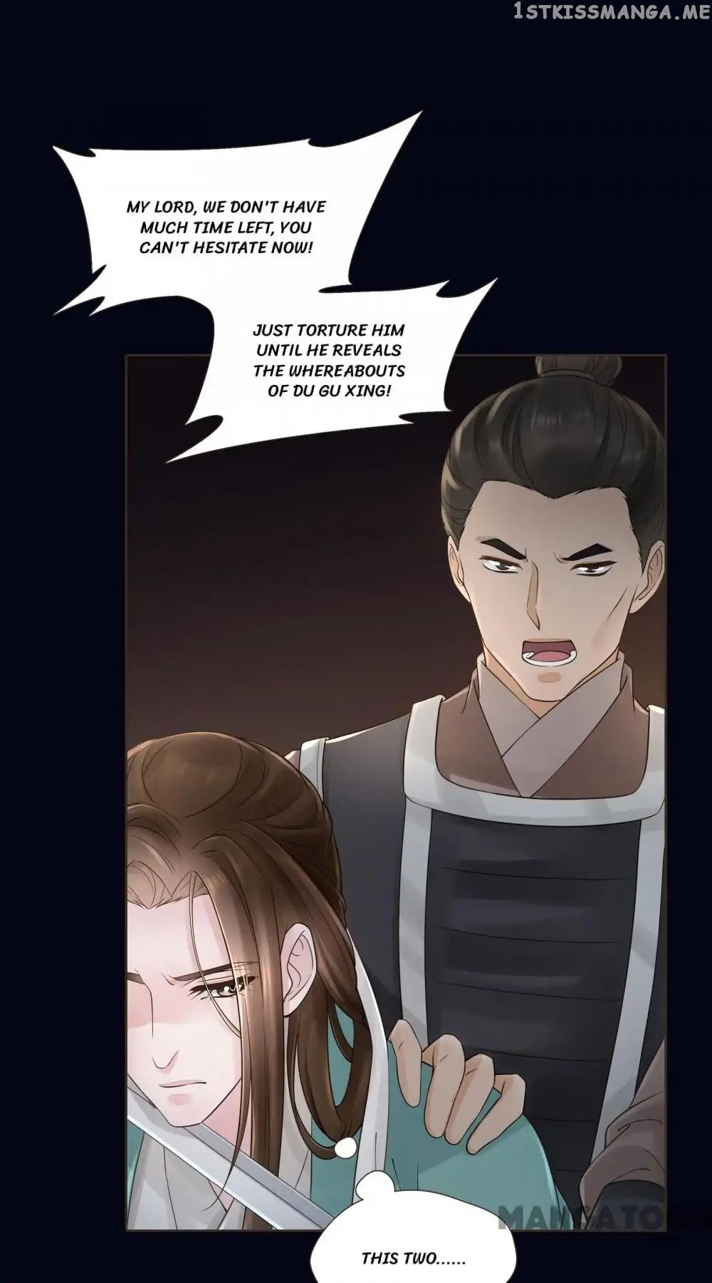 Prime Minister In Disguise chapter 105 - page 33