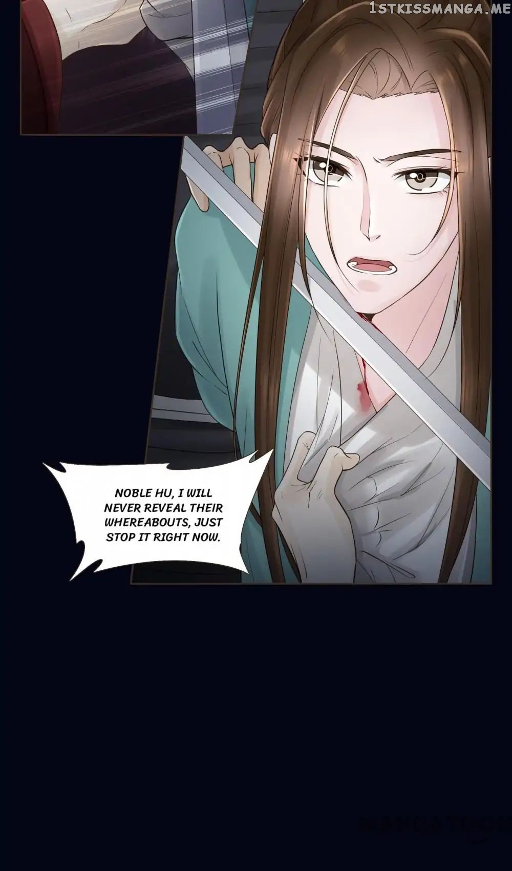 Prime Minister In Disguise chapter 105 - page 35
