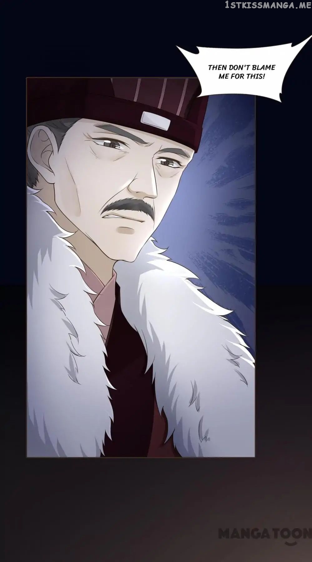 Prime Minister In Disguise chapter 105 - page 36